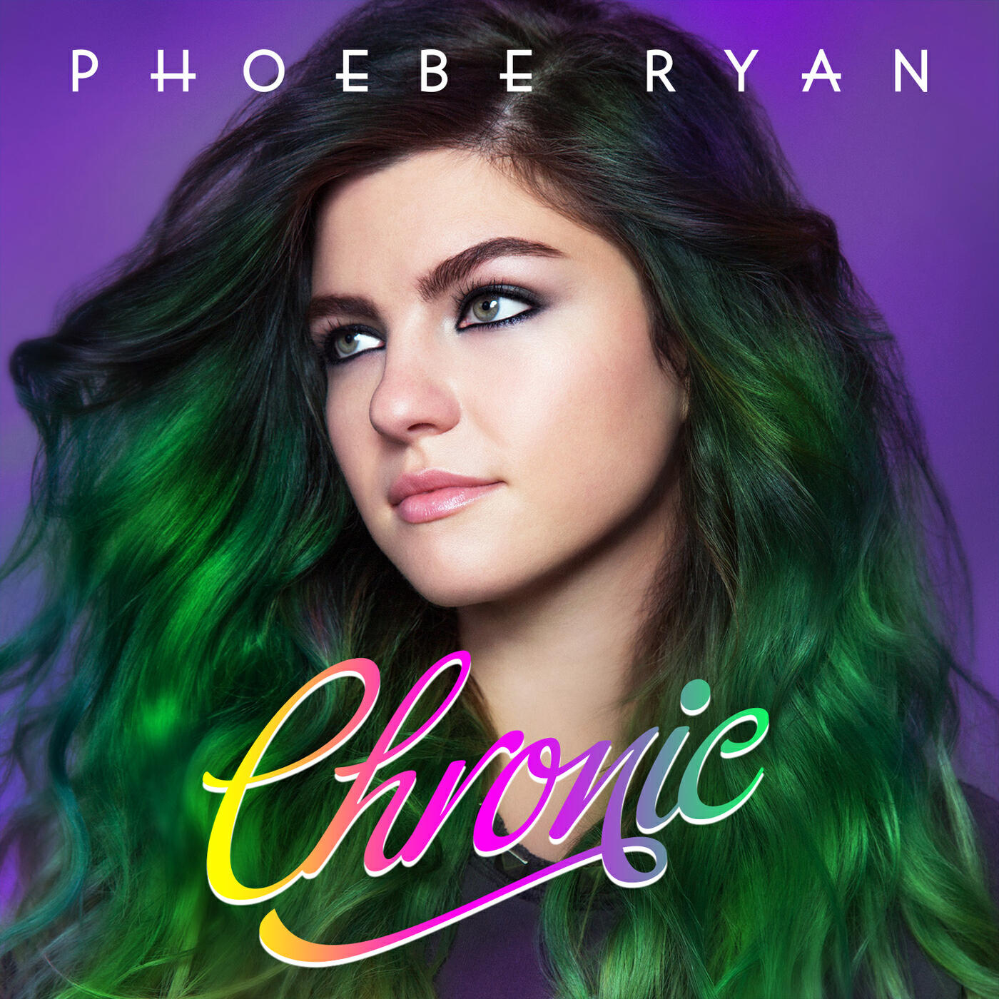 Релиз Chronic