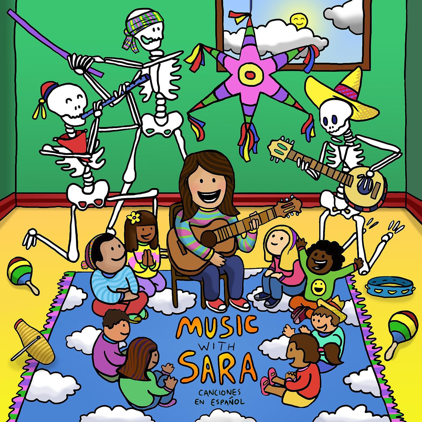 Music With Sara