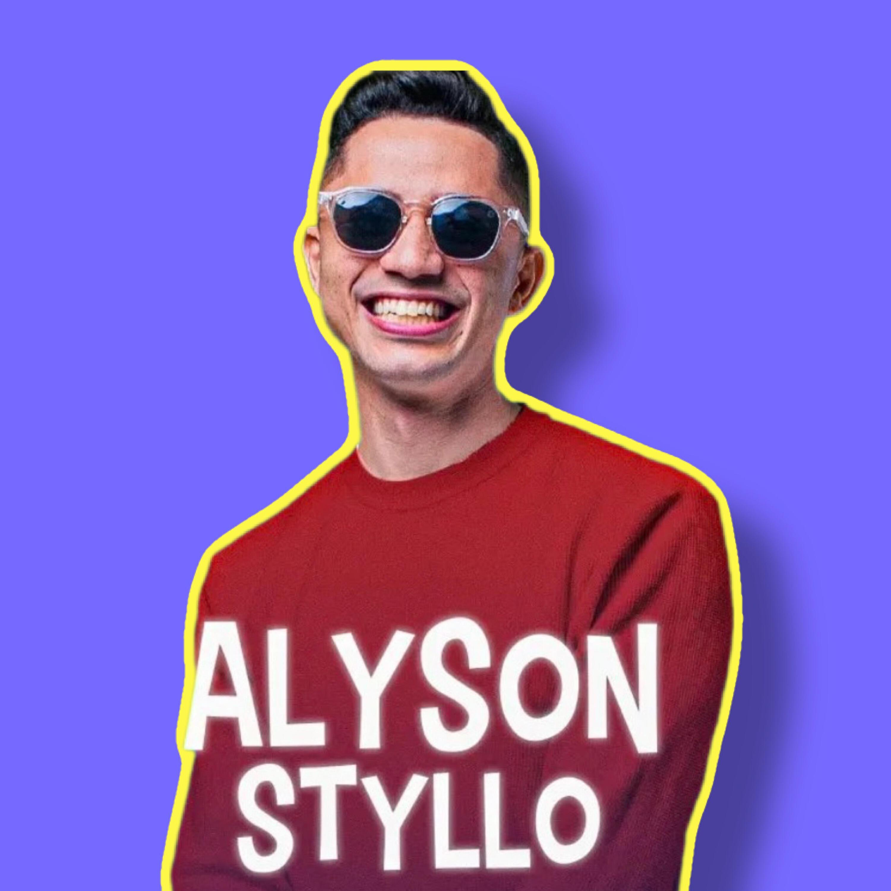 alyson styllo
