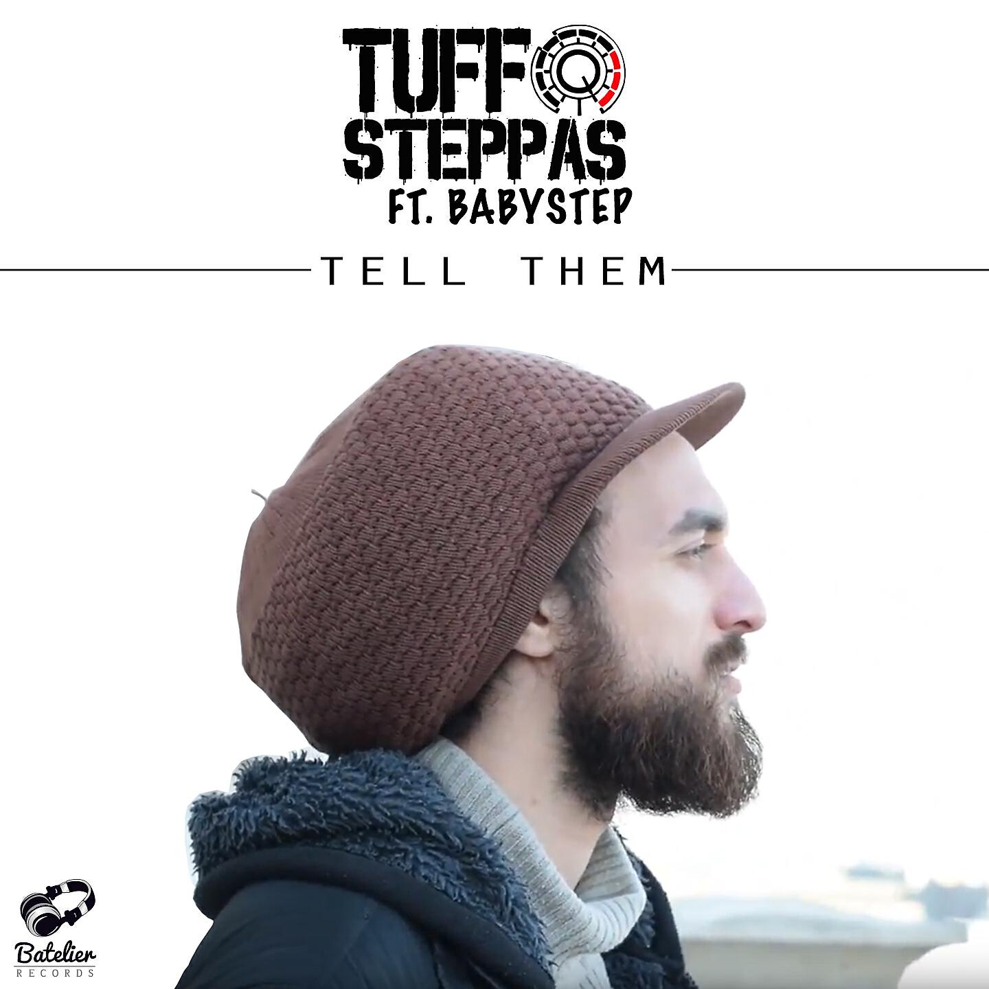 Релиз Tell Them