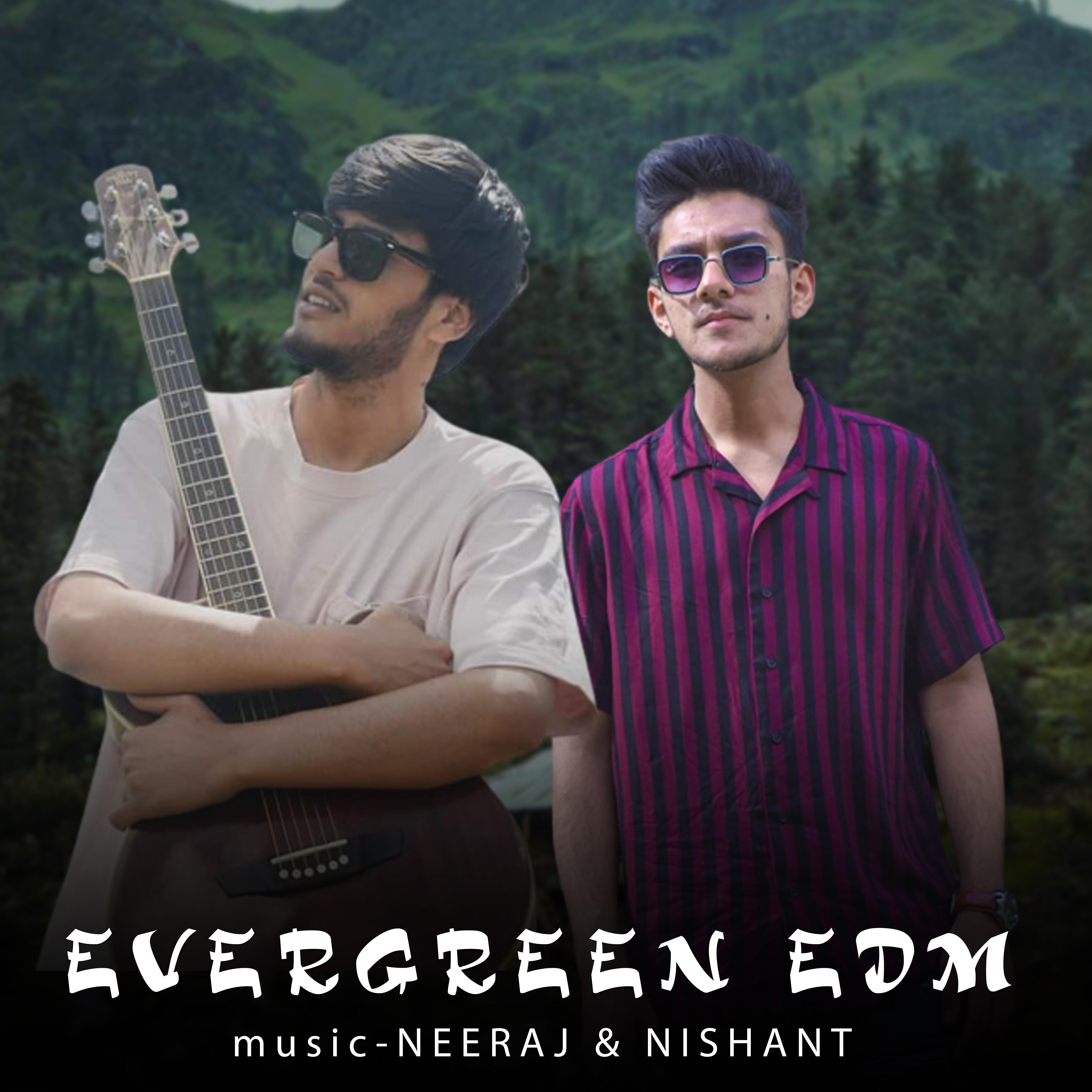 Релиз Evergreen EDM