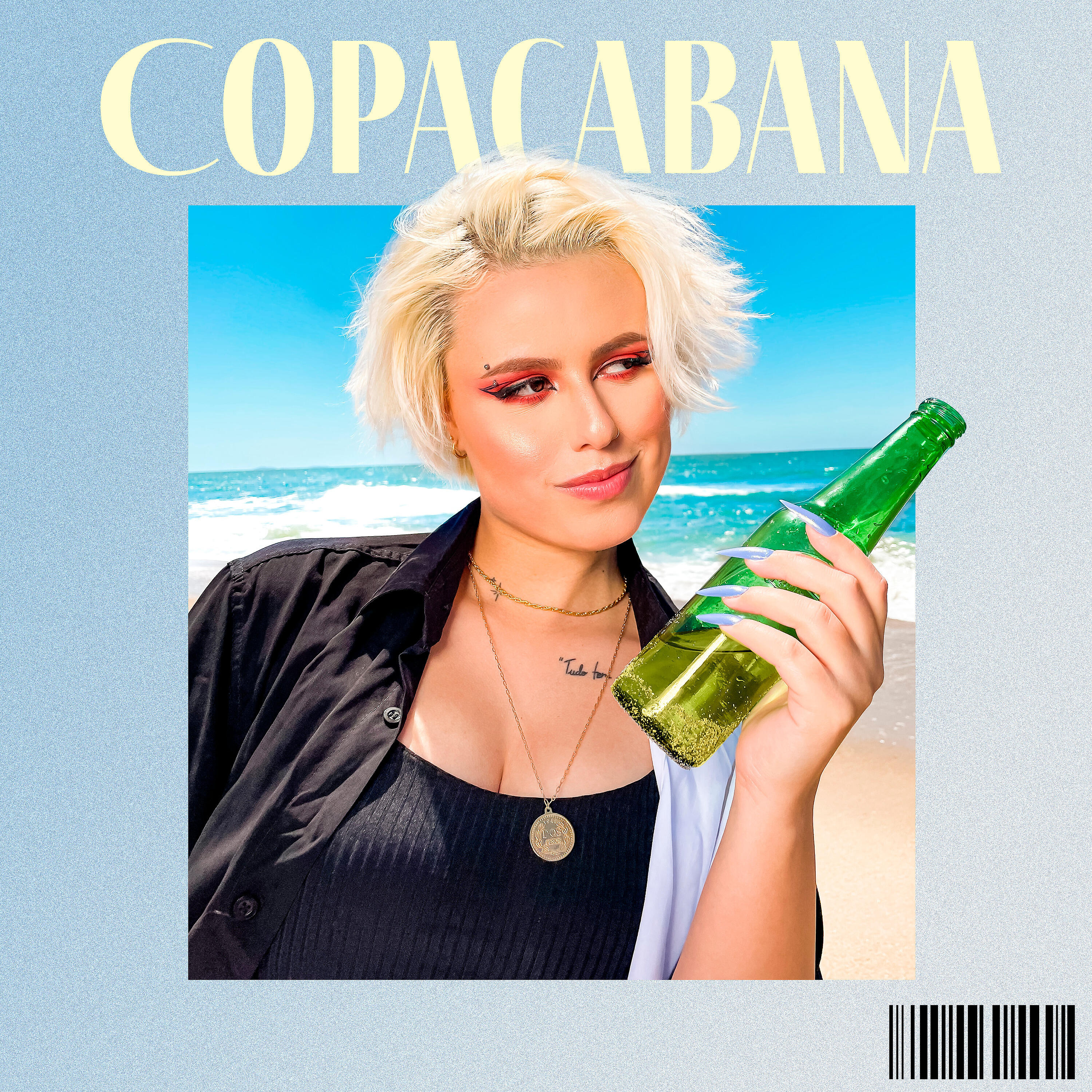 Релиз Copacabana