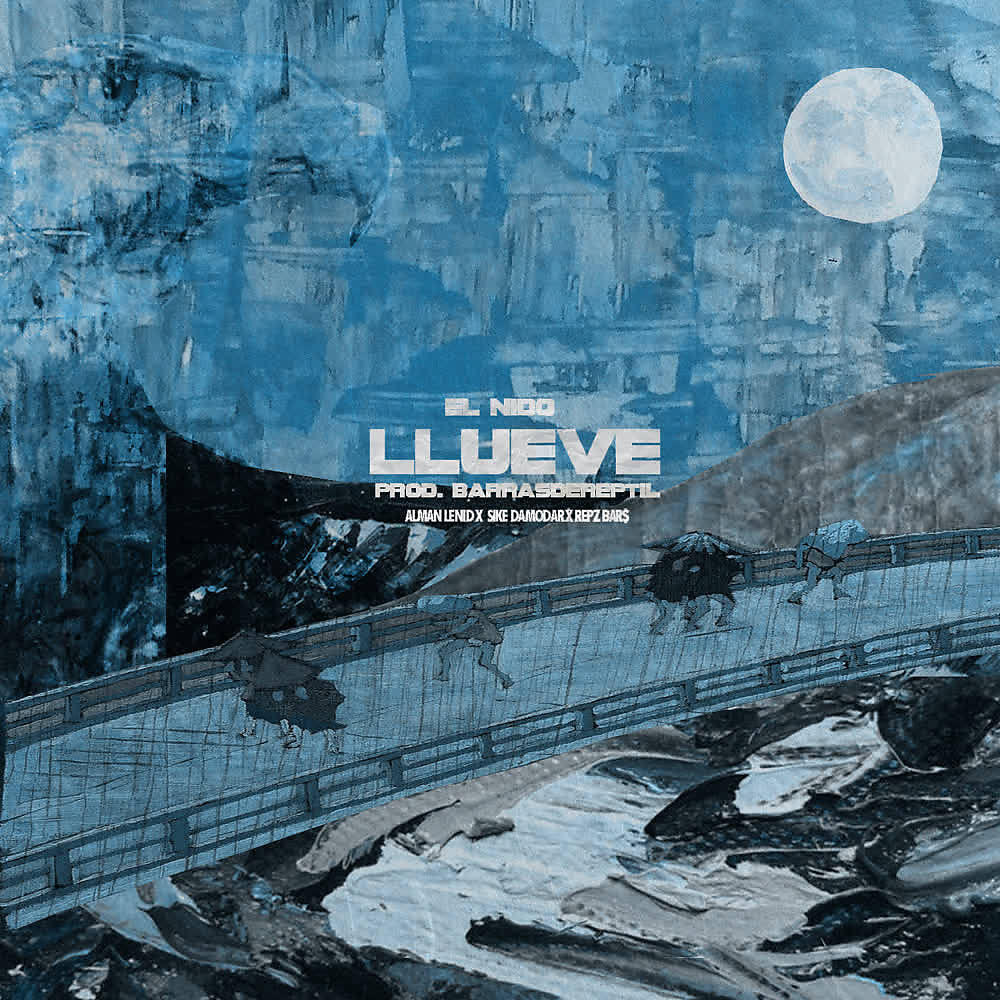 Релиз Llueve
