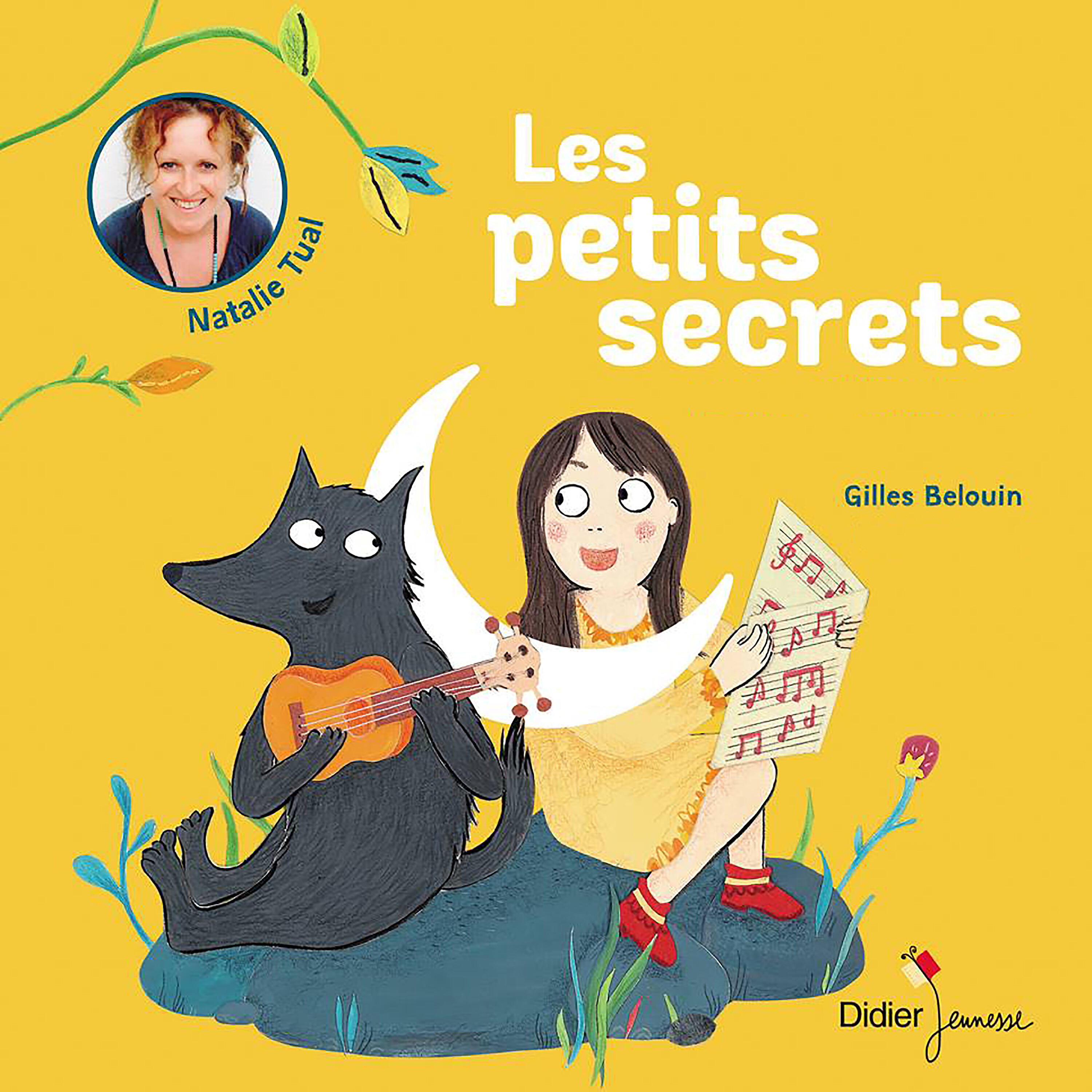 Релиз Les petits secrets