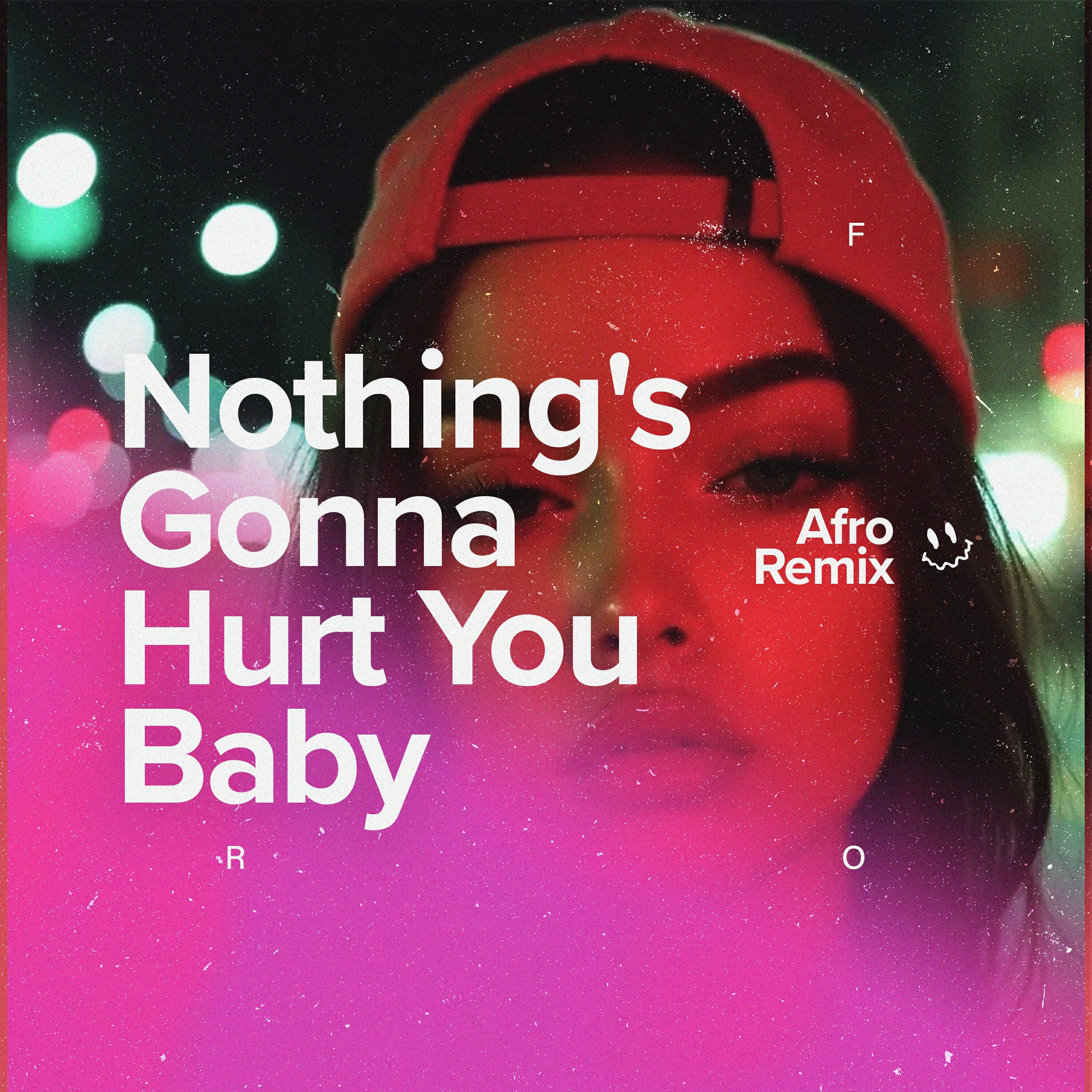 Релиз Nothing's Gonna Hurt You Baby (Afro House)