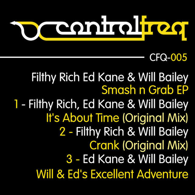 Трек Its About Time - Original Mix