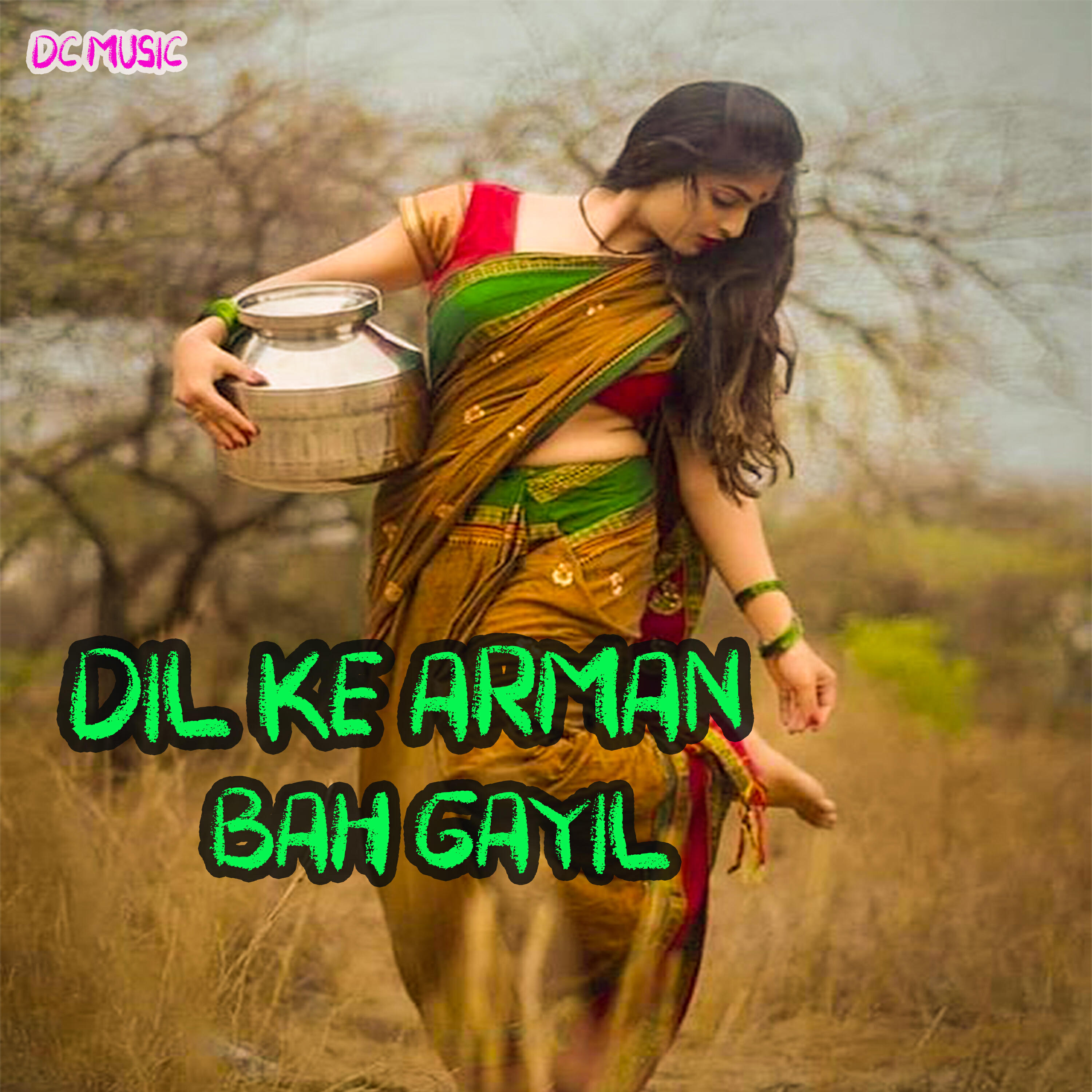 Релиз Dil Ke Arman Bah Gayil