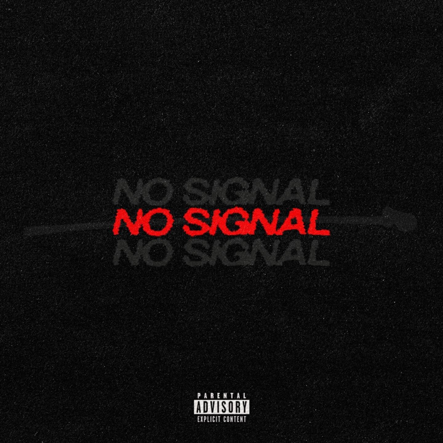 Релиз No Signal