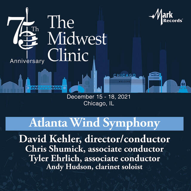Atlanta Wind Symphony