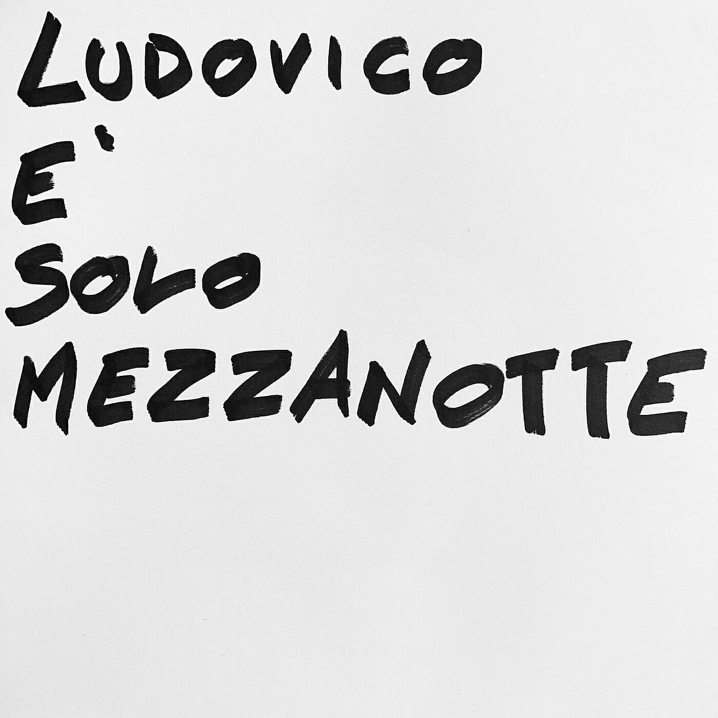 Релиз E' solo Mezzanotte