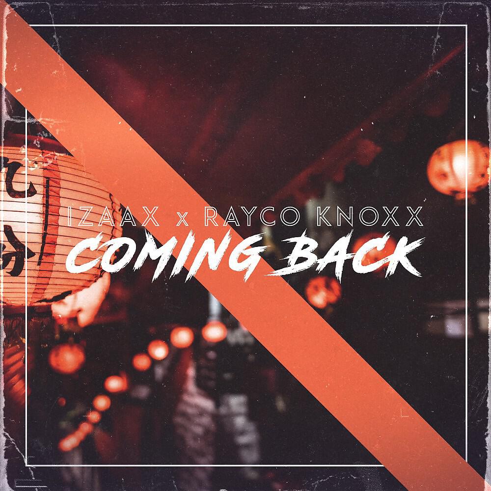 Релиз Coming Back