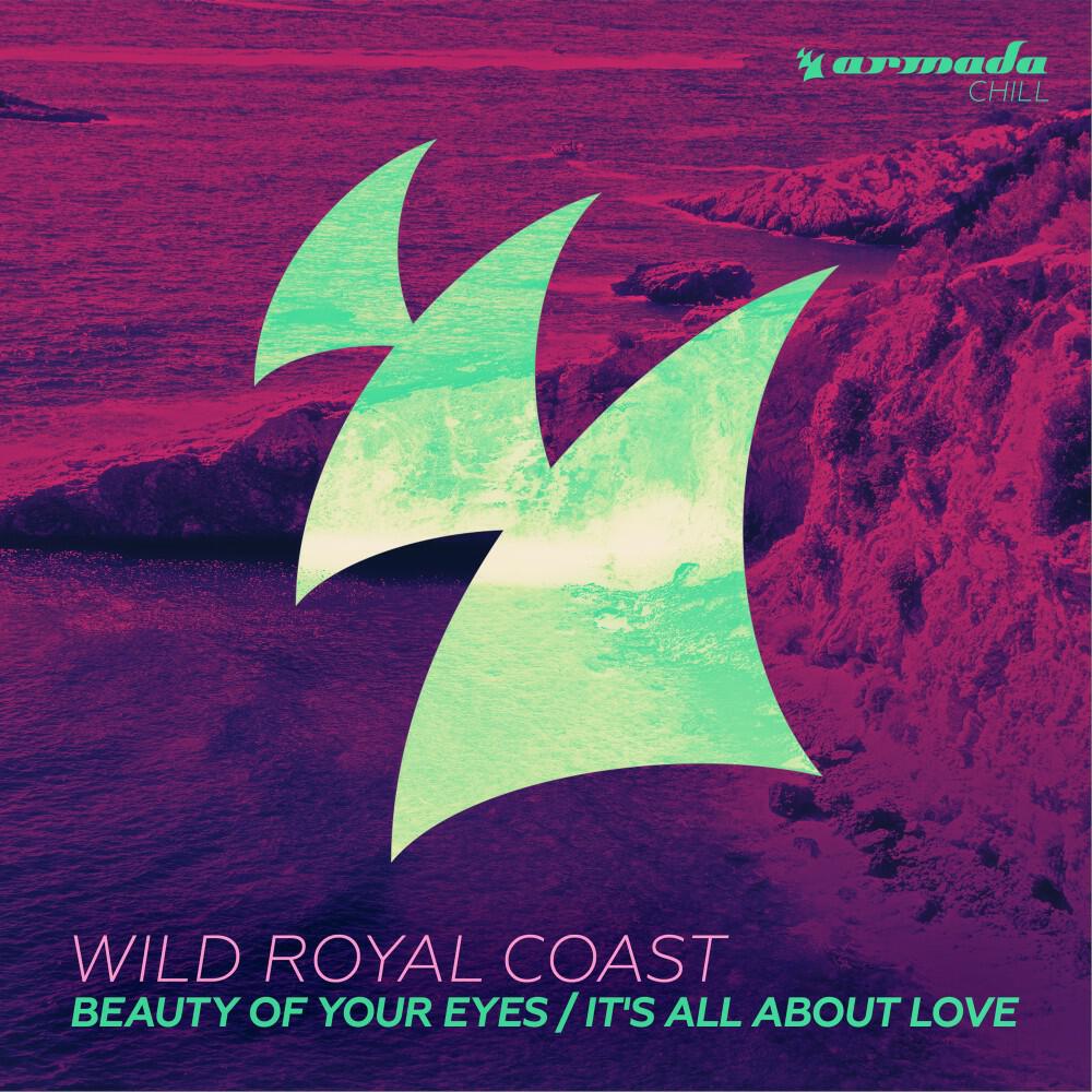 Релиз Beauty of Your Eyes / It's All About Love