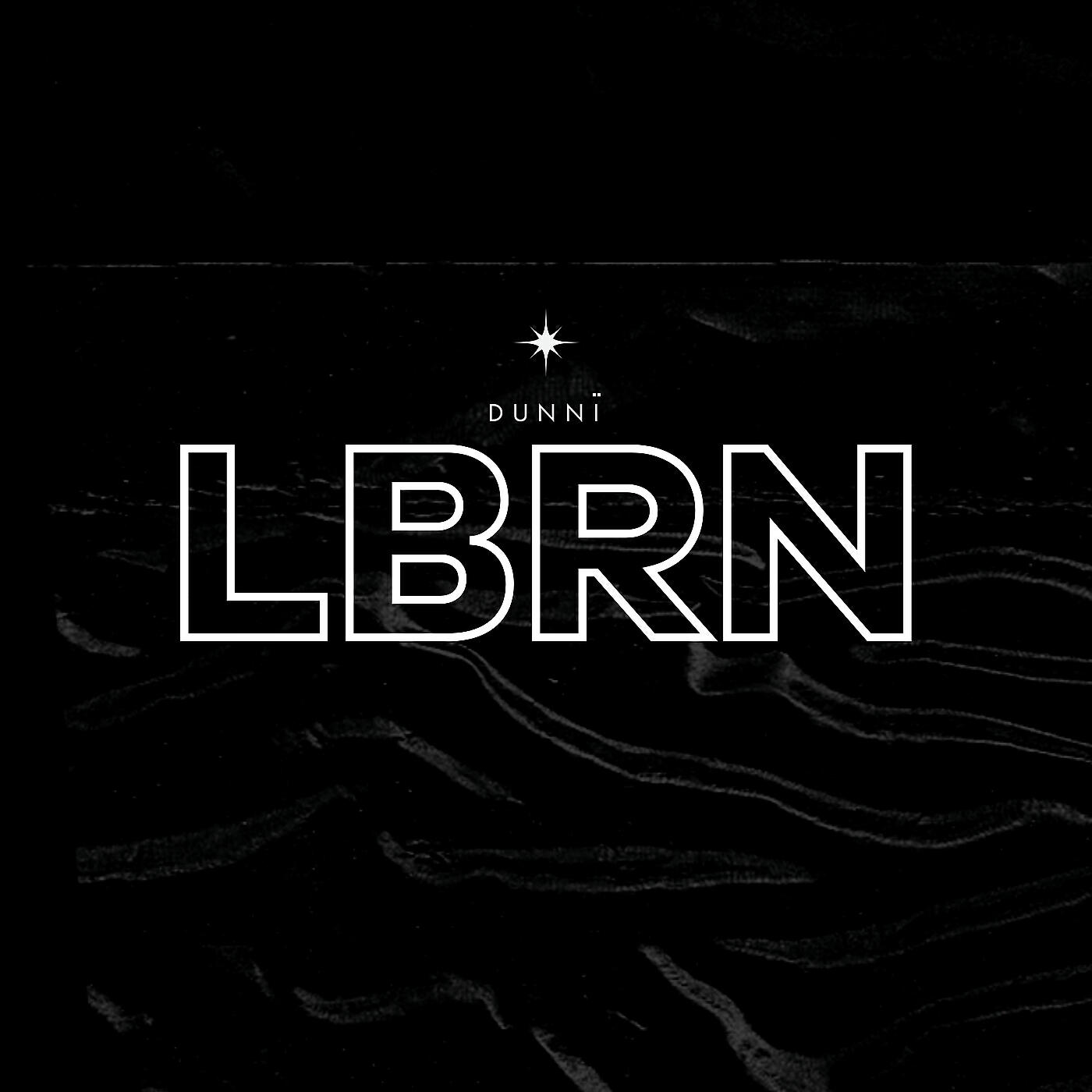 Релиз Lbrn