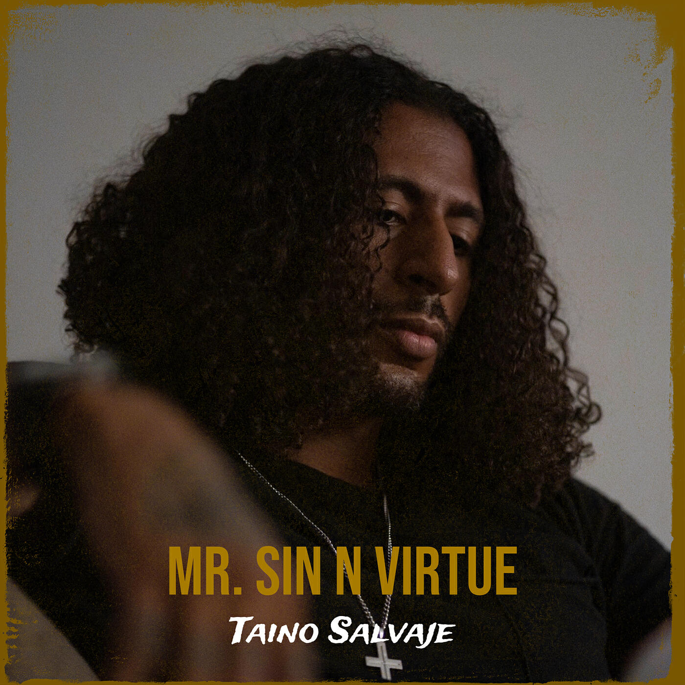 Релиз Mr. Sin n Virtue