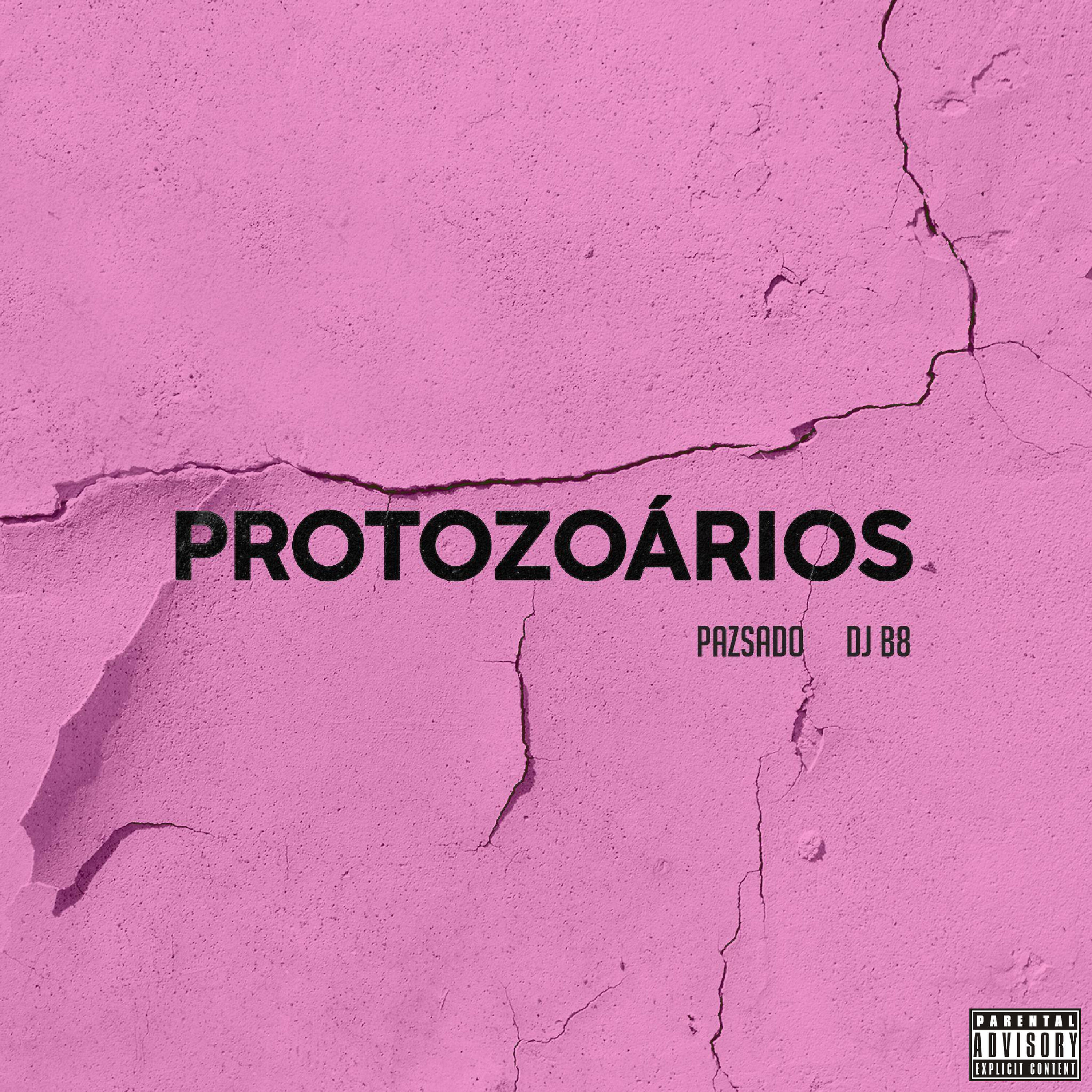 Релиз Protozoários