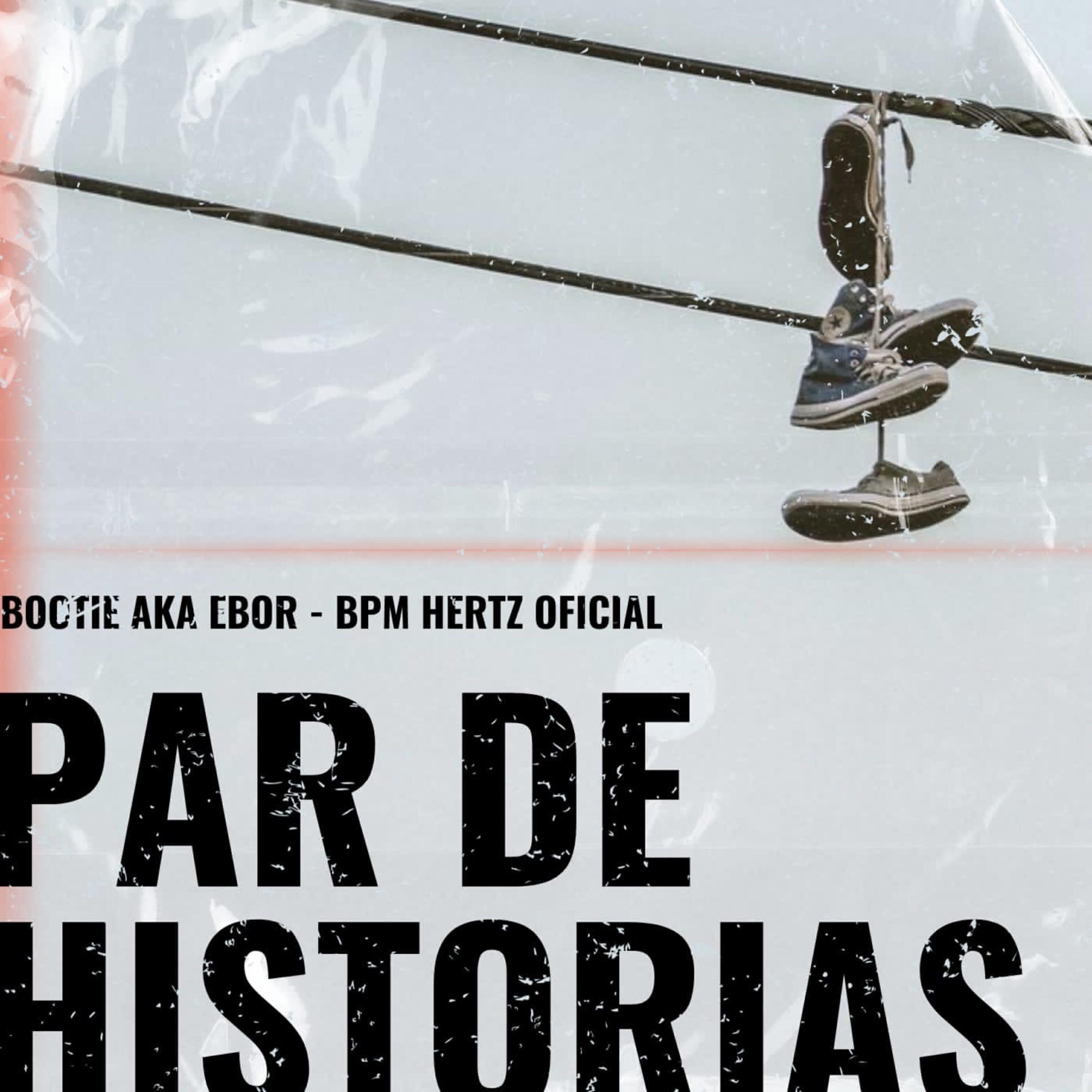 Релиз Par de Historias