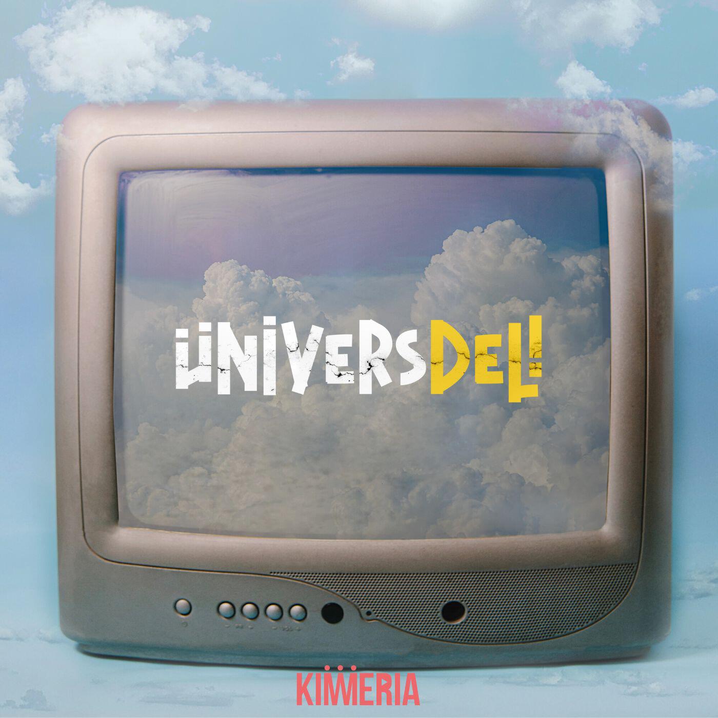Релиз Üniversdeli Şarkıları