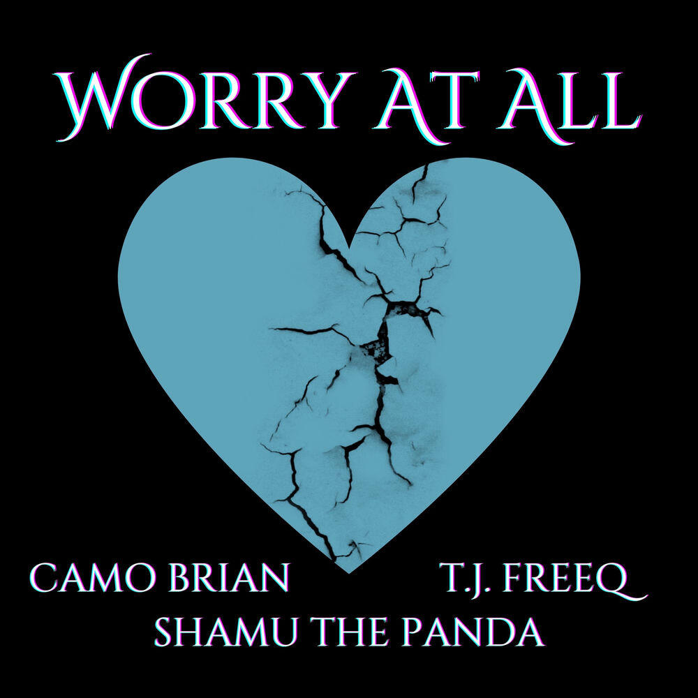 Релиз Worry At All