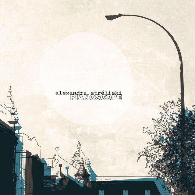 Релиз Pianoscope