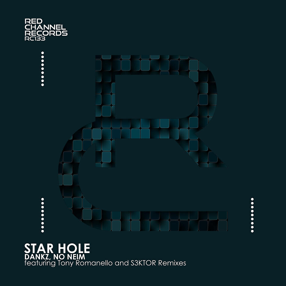 Релиз Star Hole
