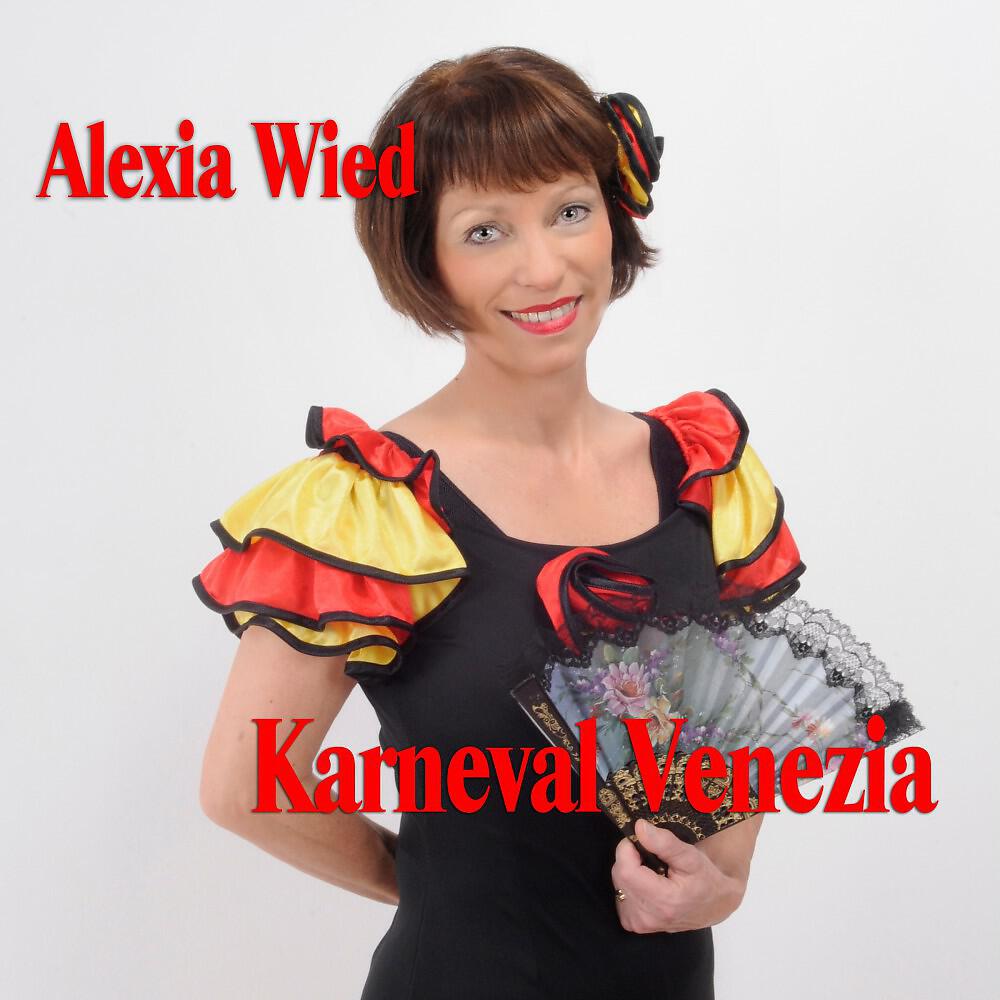 Alexia Wied