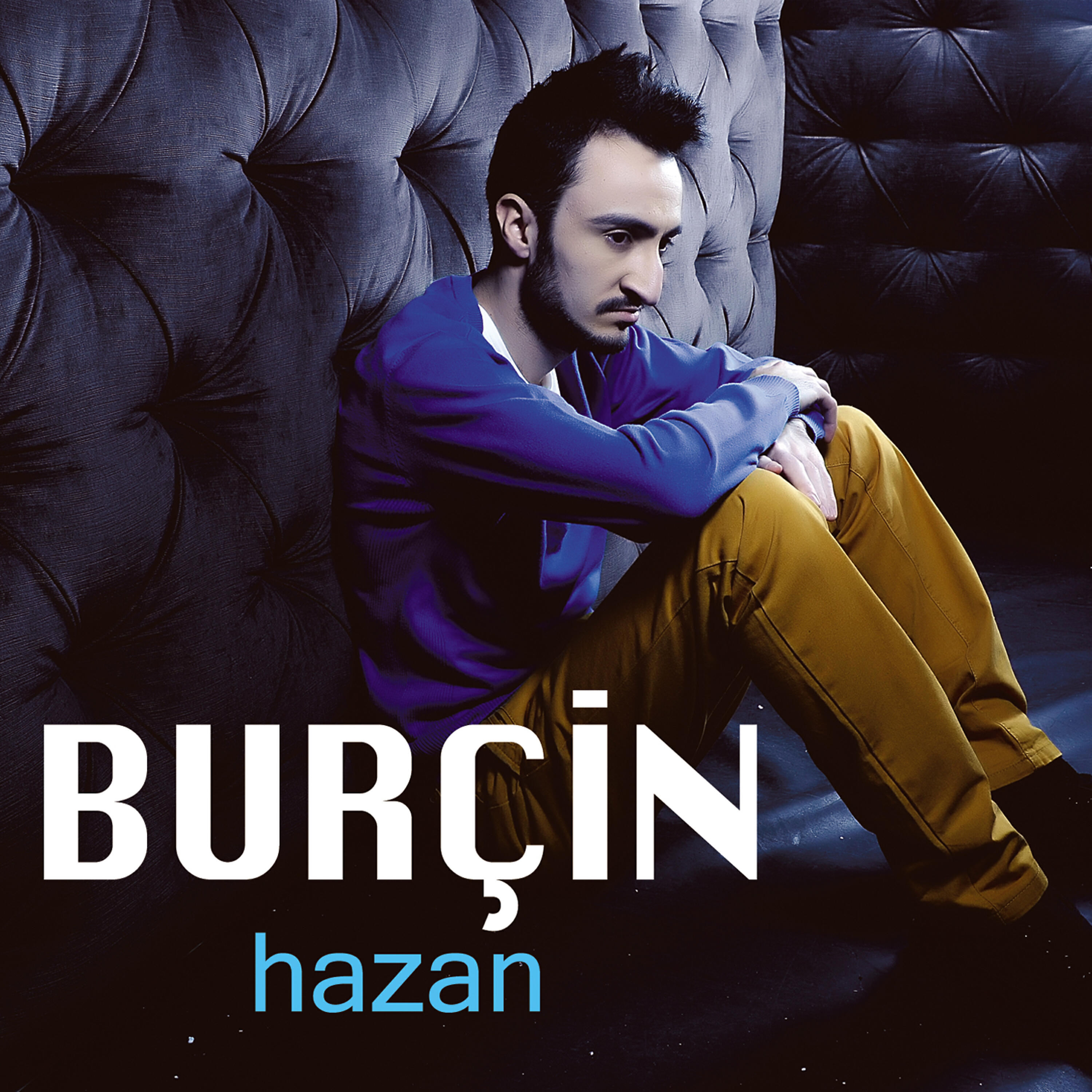 Релиз Hazan