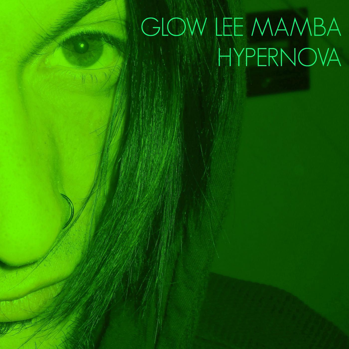 Релиз Hypernova