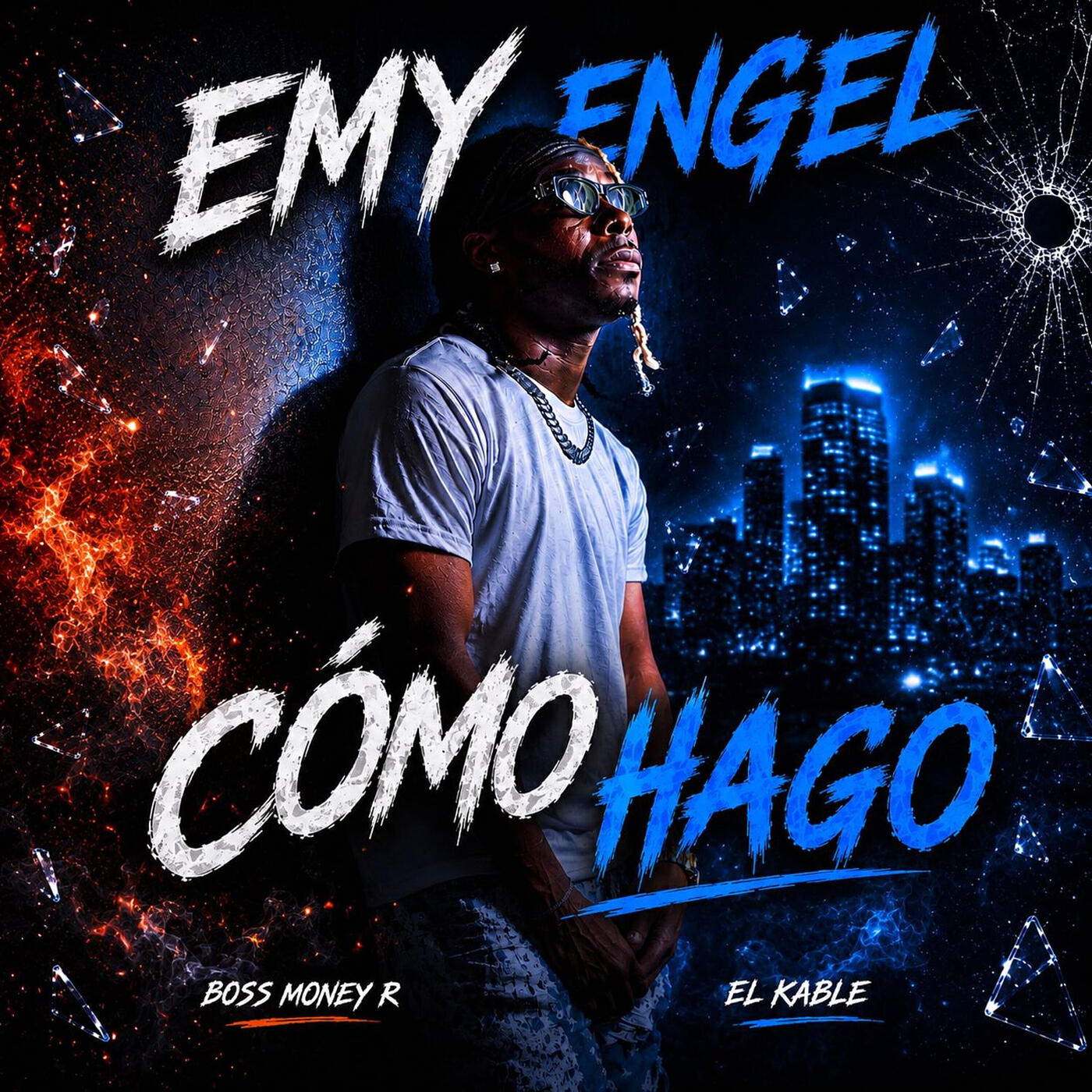 Релиз Como Hago