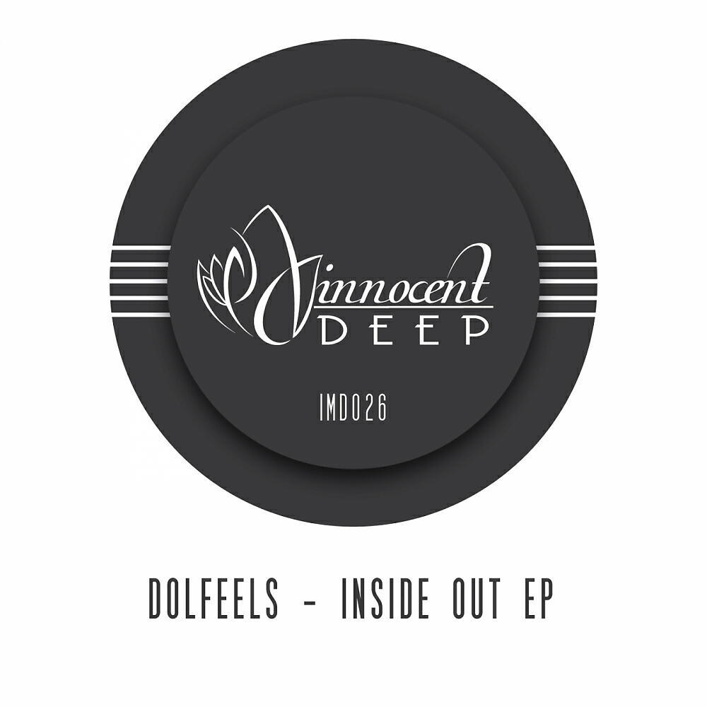 Релиз Inside Out EP
