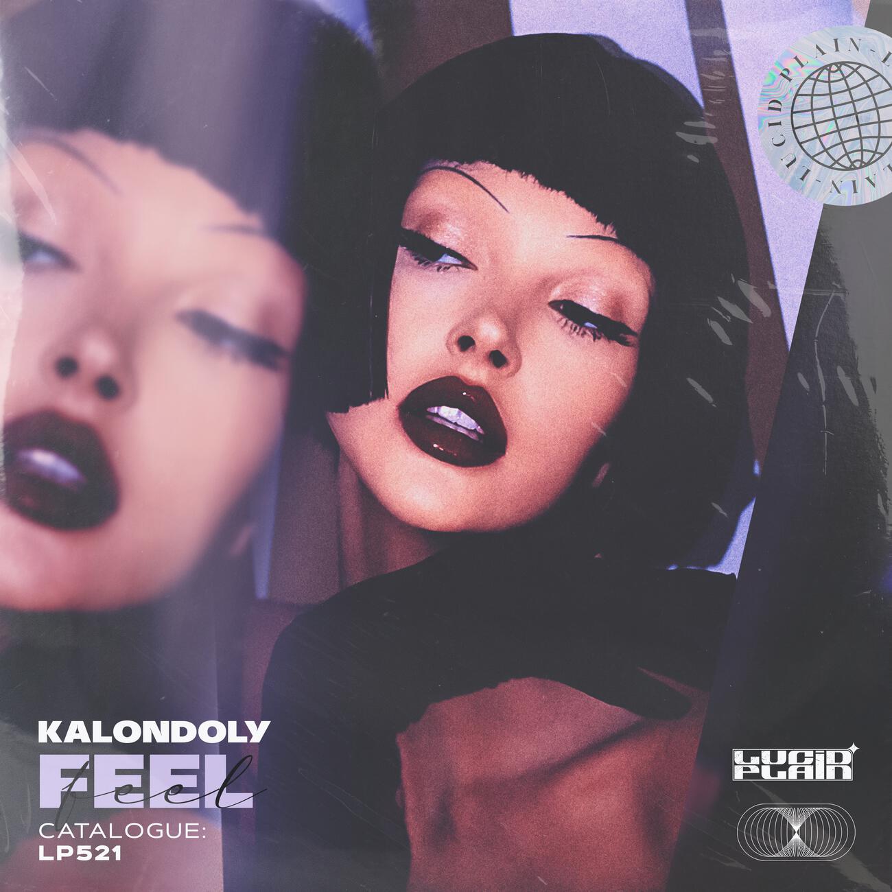 Релиз Feel