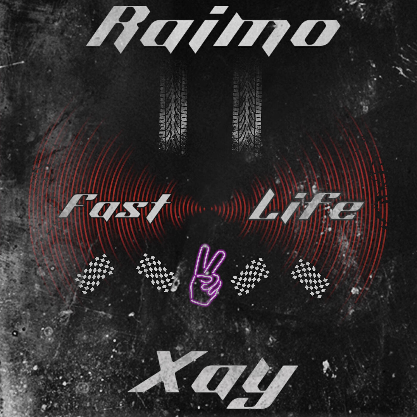 Релиз Fast Life