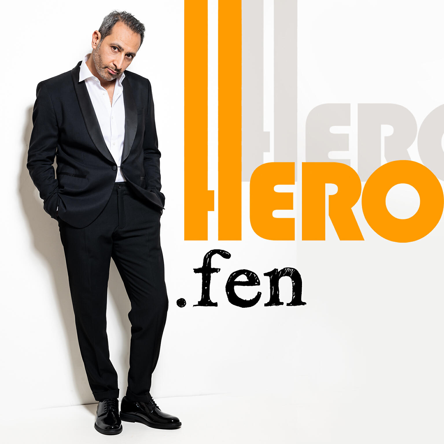 Релиз Hero