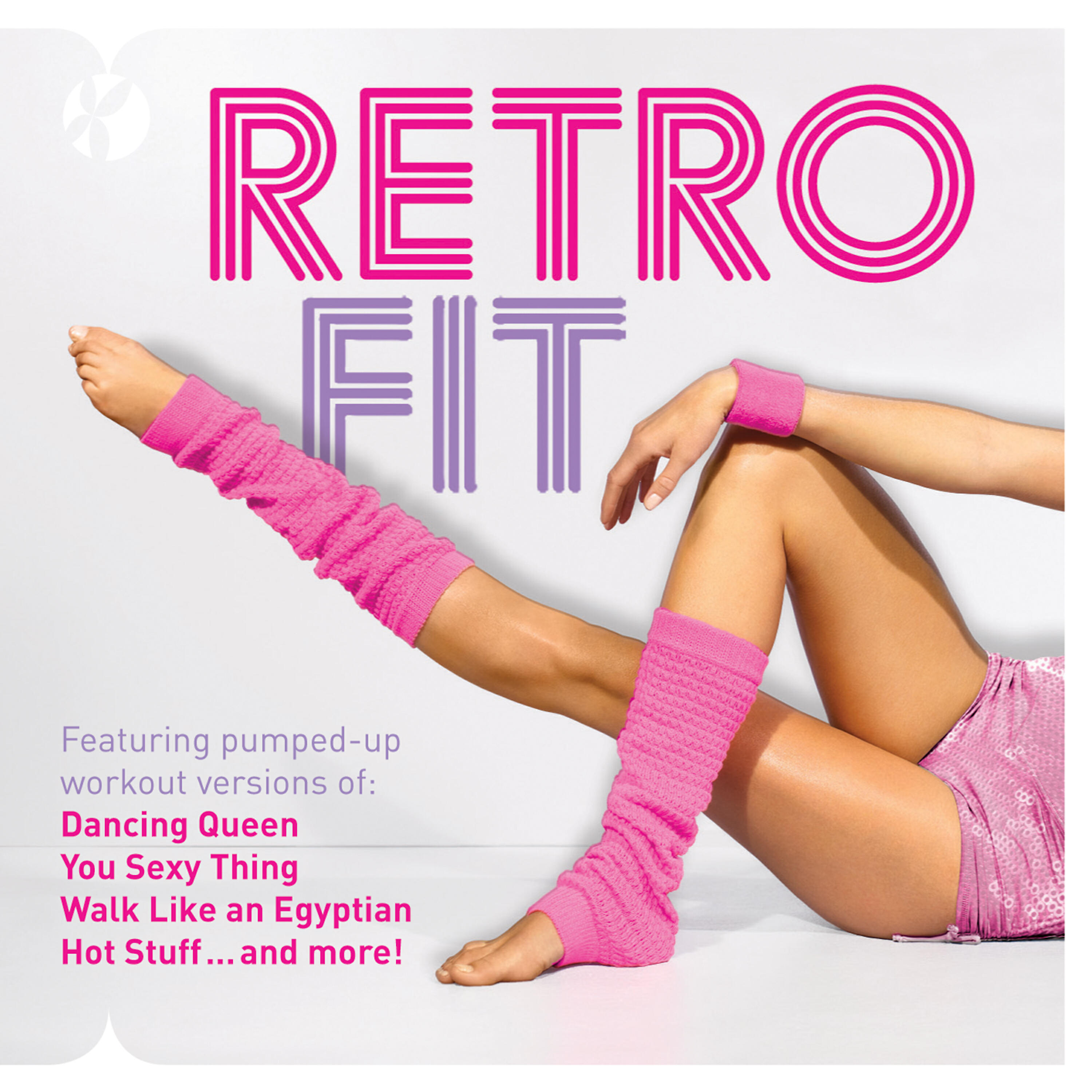 Релиз Retro Fit