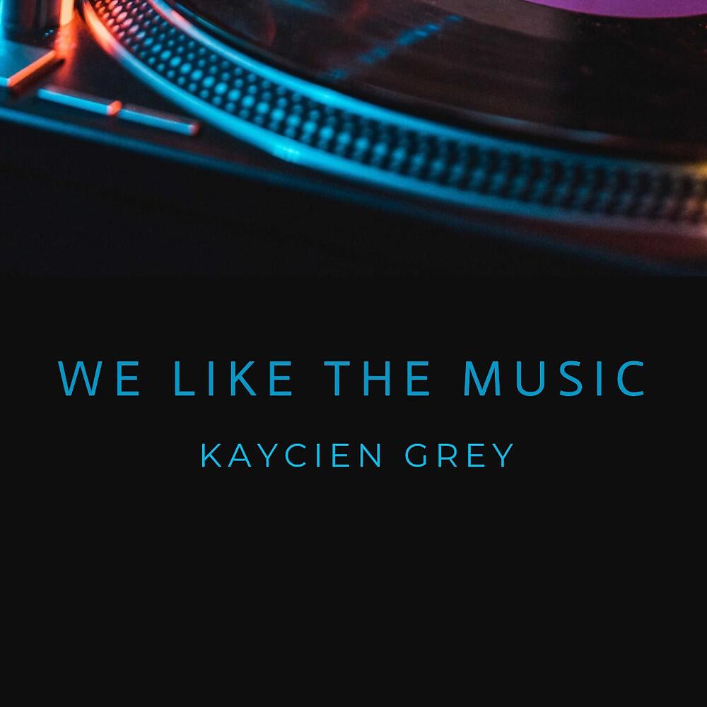Релиз We Like the Music