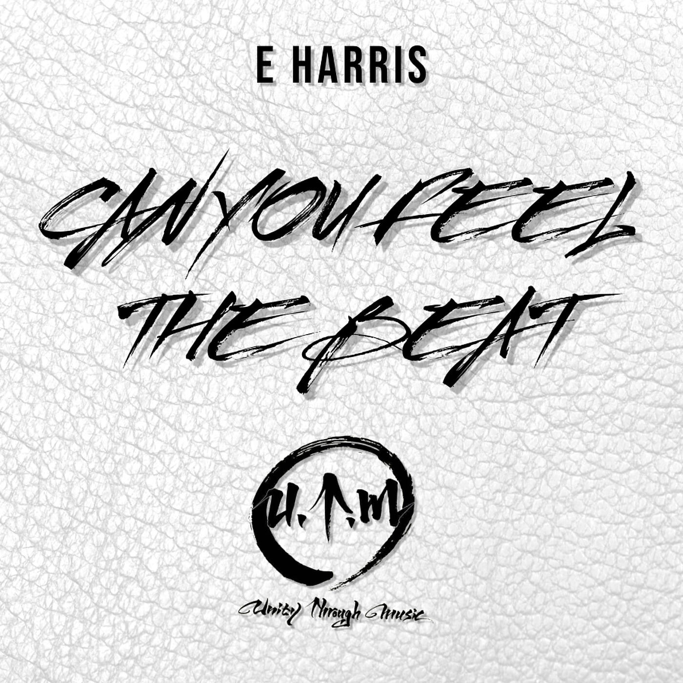 Релиз Can You Feel the Beat