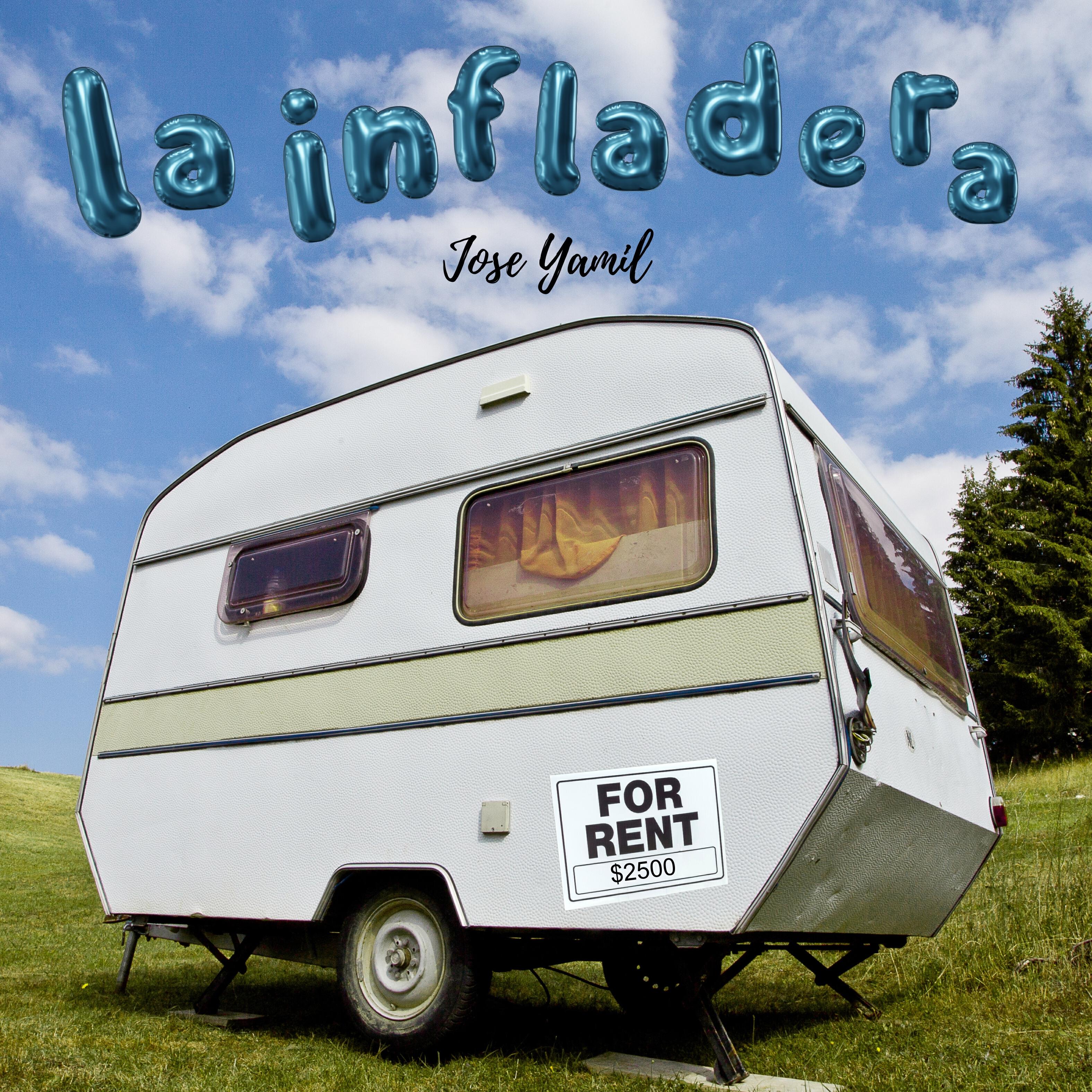 Релиз La Infladera