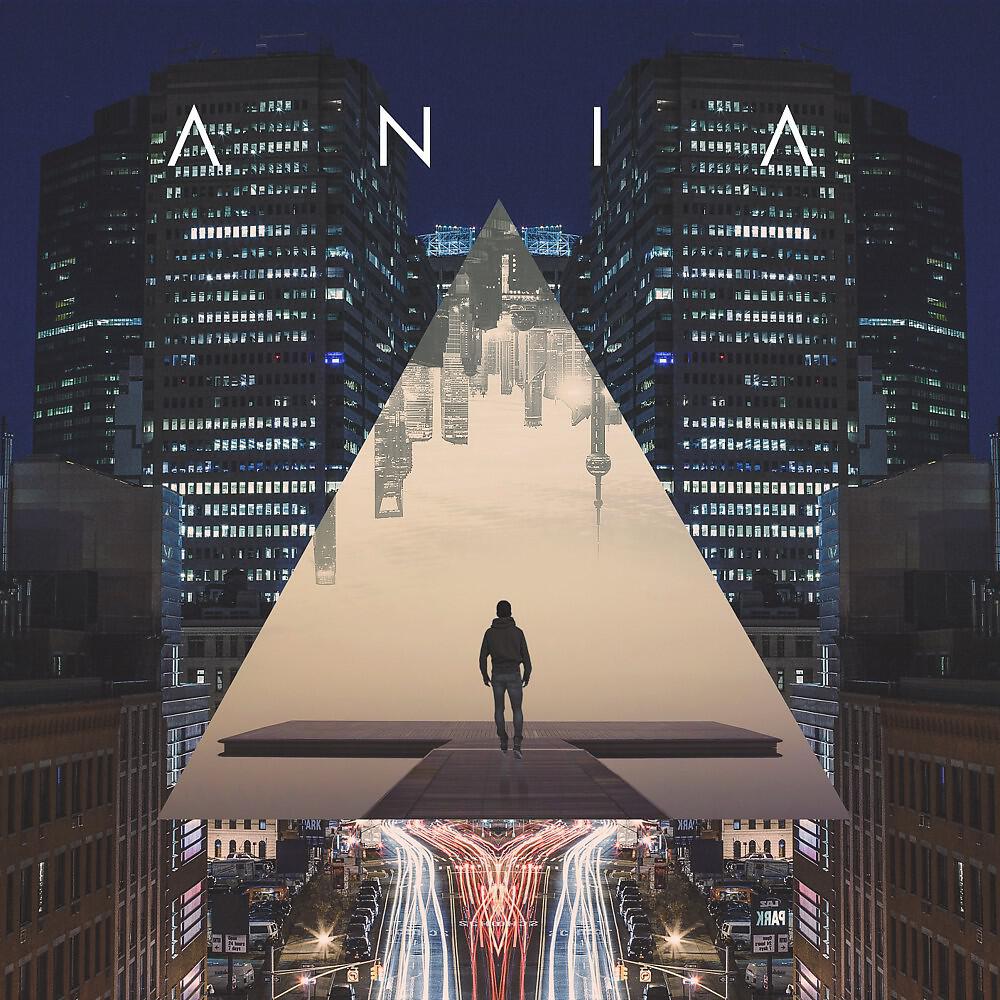Релиз Ania