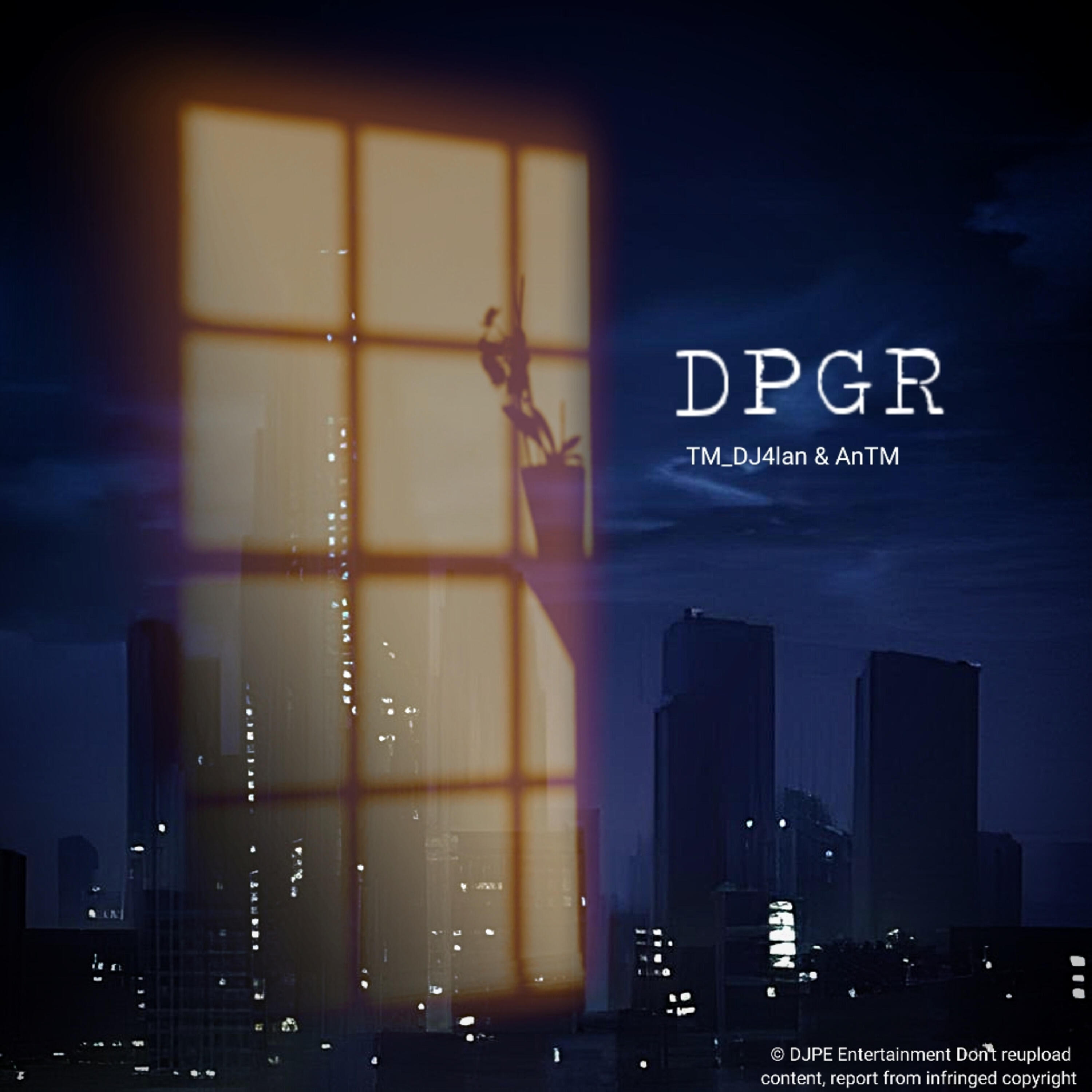 Релиз Dpgr