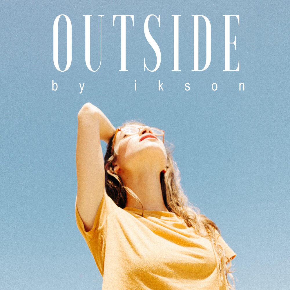 Релиз Outside