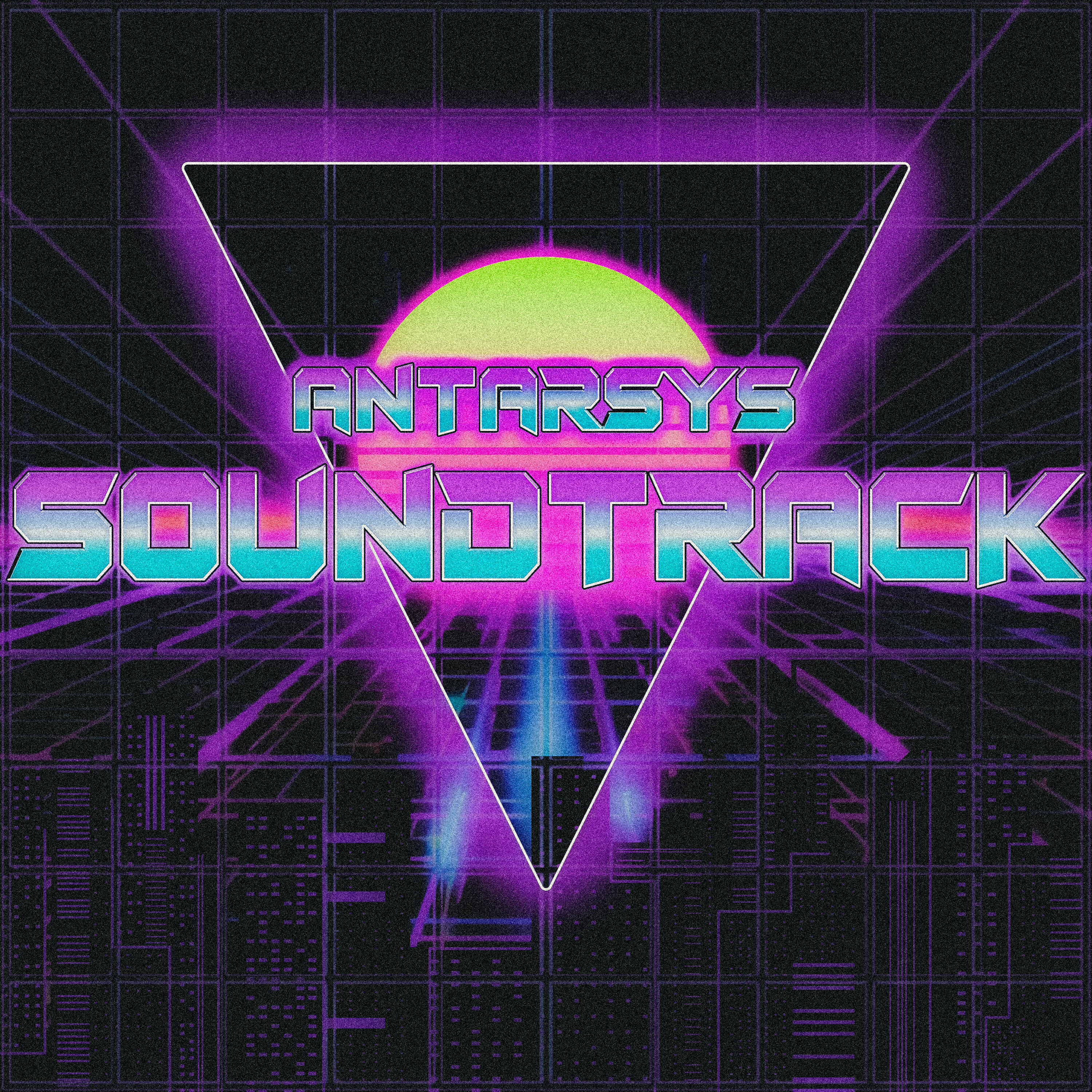 Релиз Soundtrack