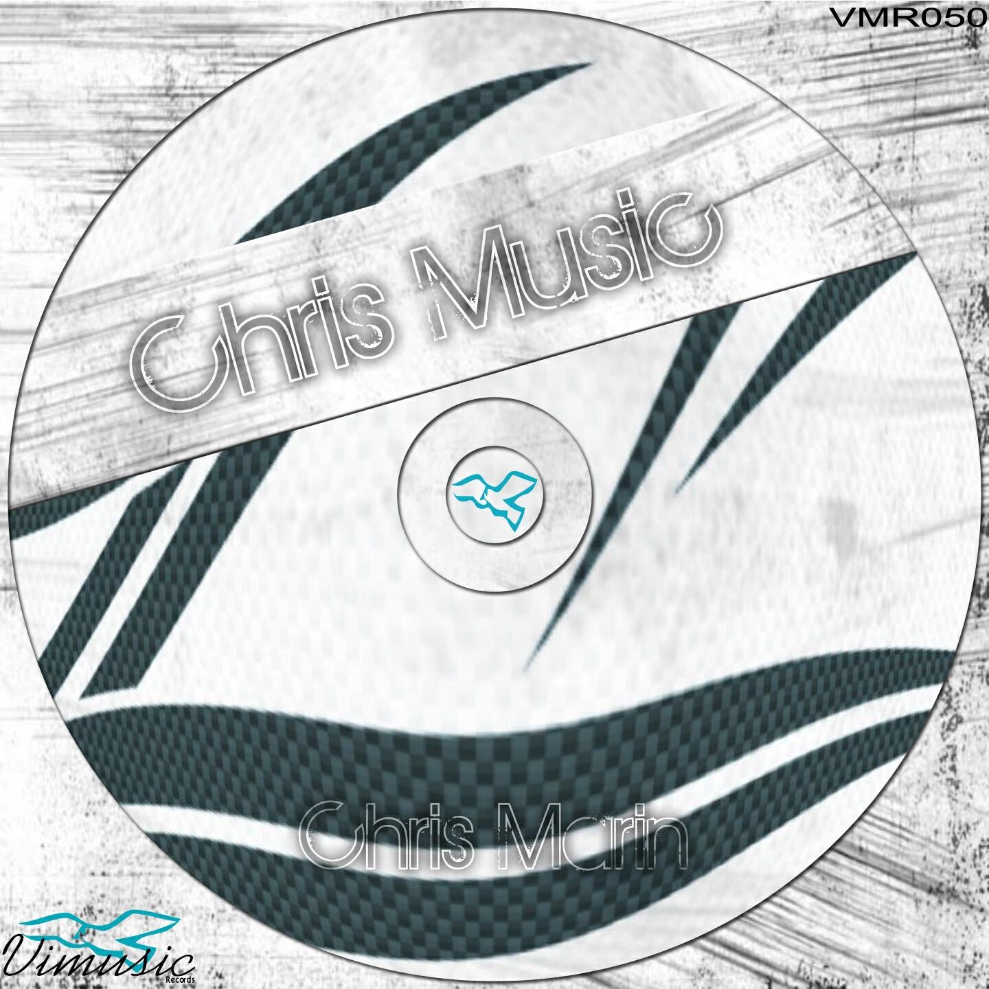 Chris Marin