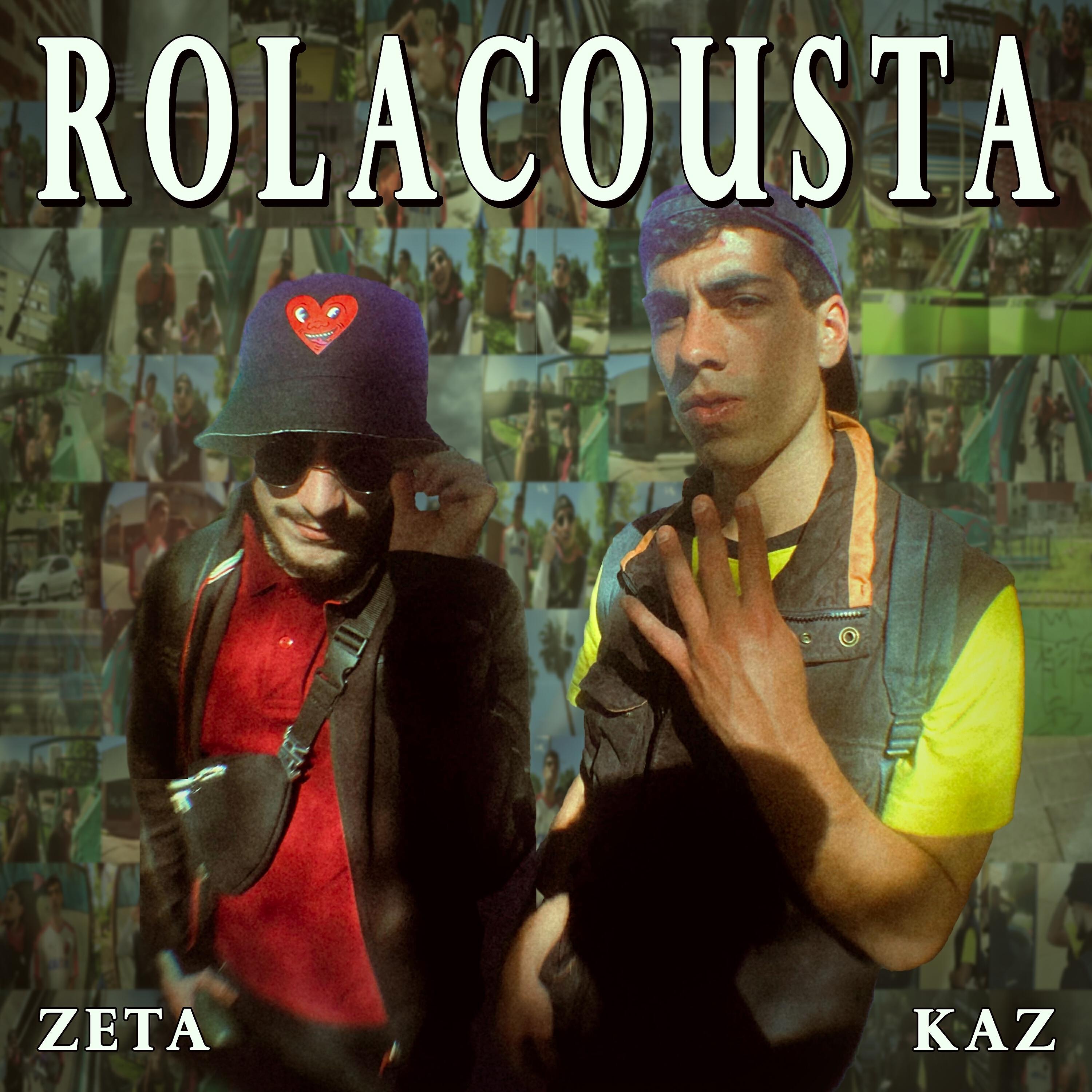 Релиз Rolacousta