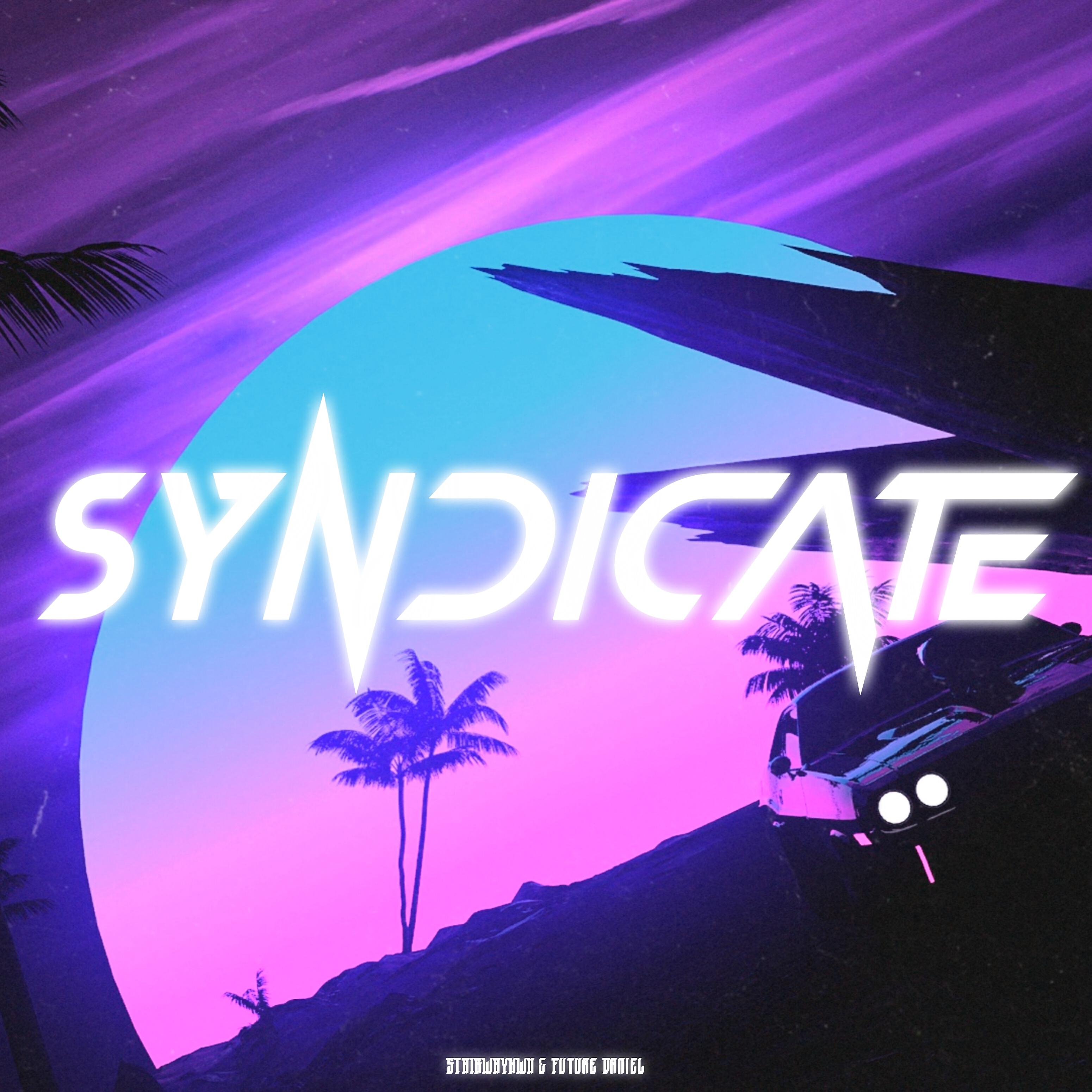 Релиз Syndicate