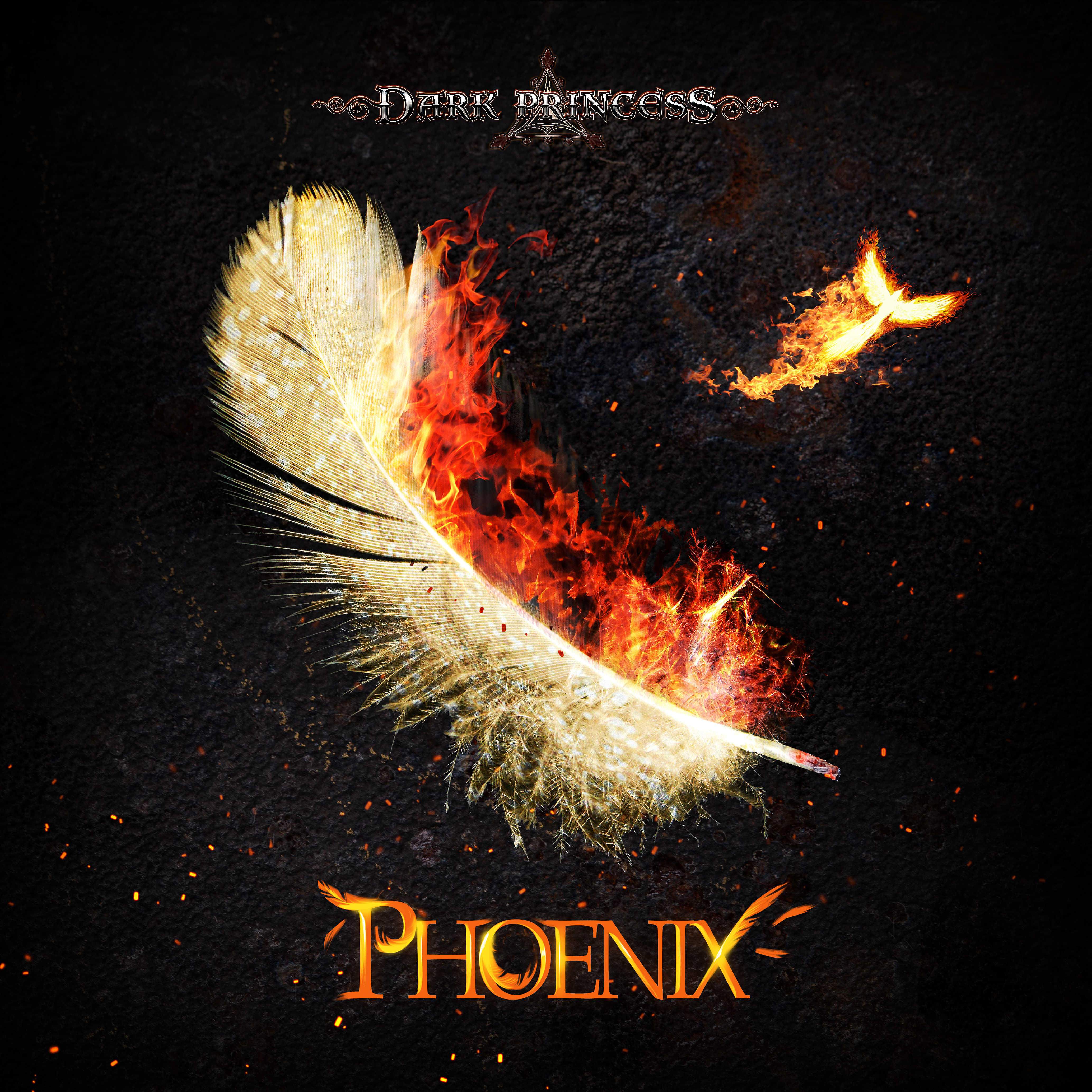 Релиз Phoenix