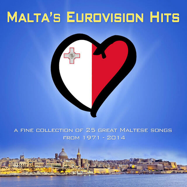 Релиз Malta’s Eurovision Hits