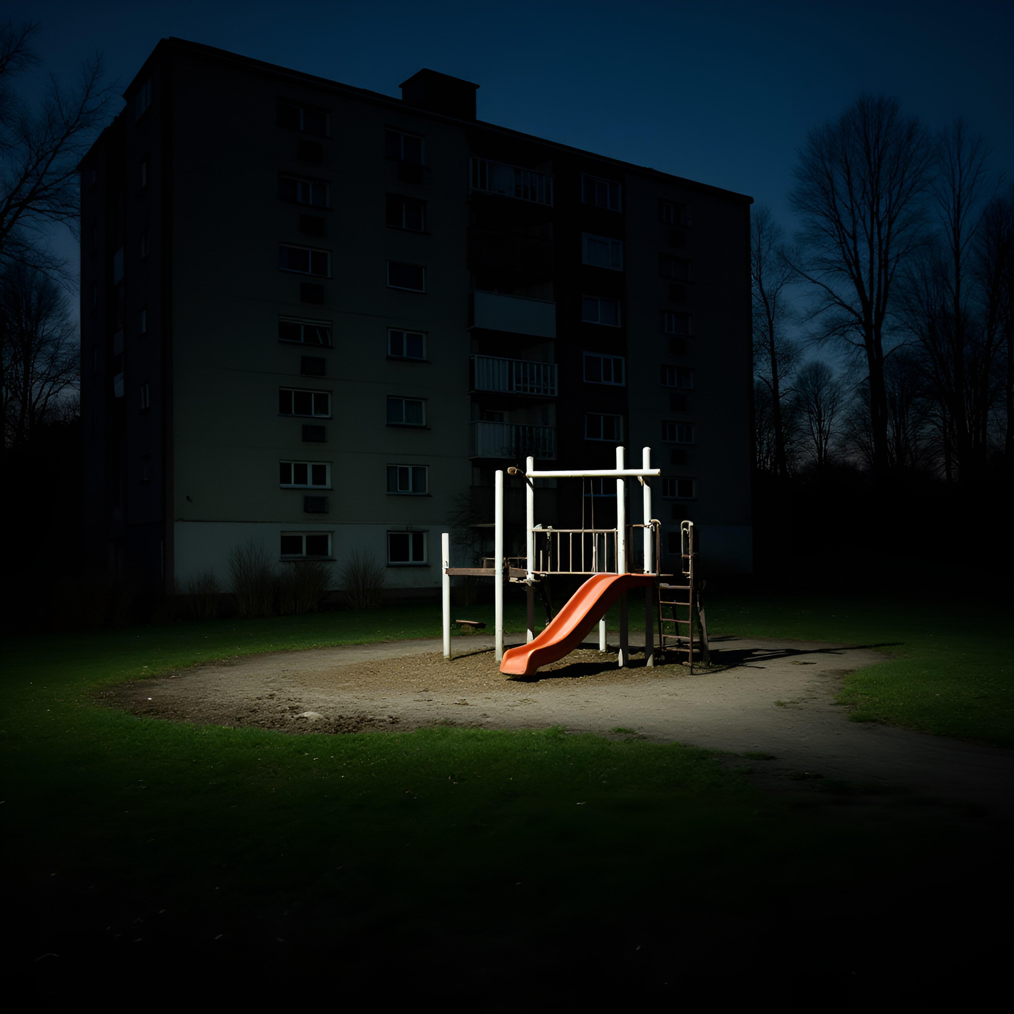 Релиз childhood
