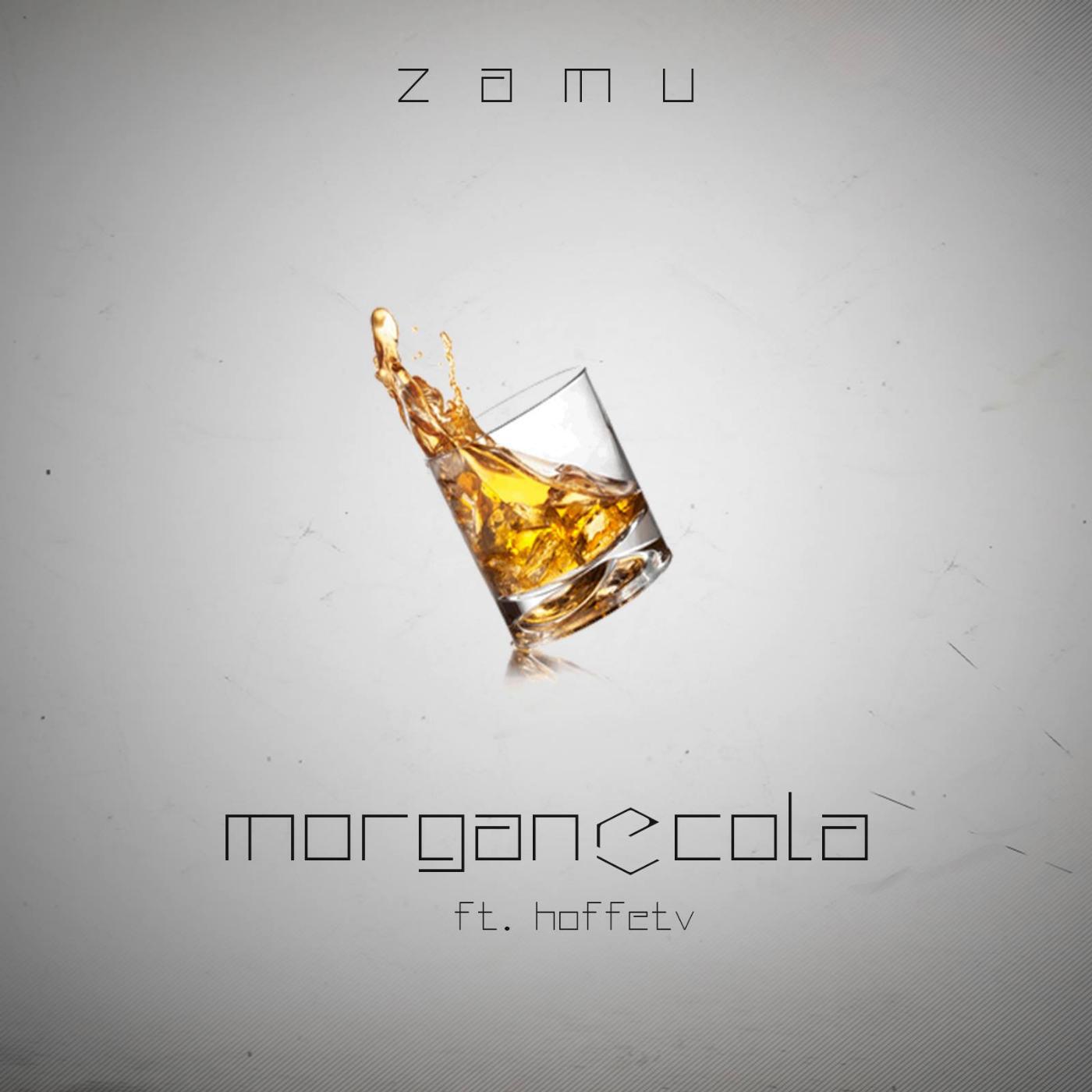 Релиз Morgan & Cola (feat. HoffeTV)
