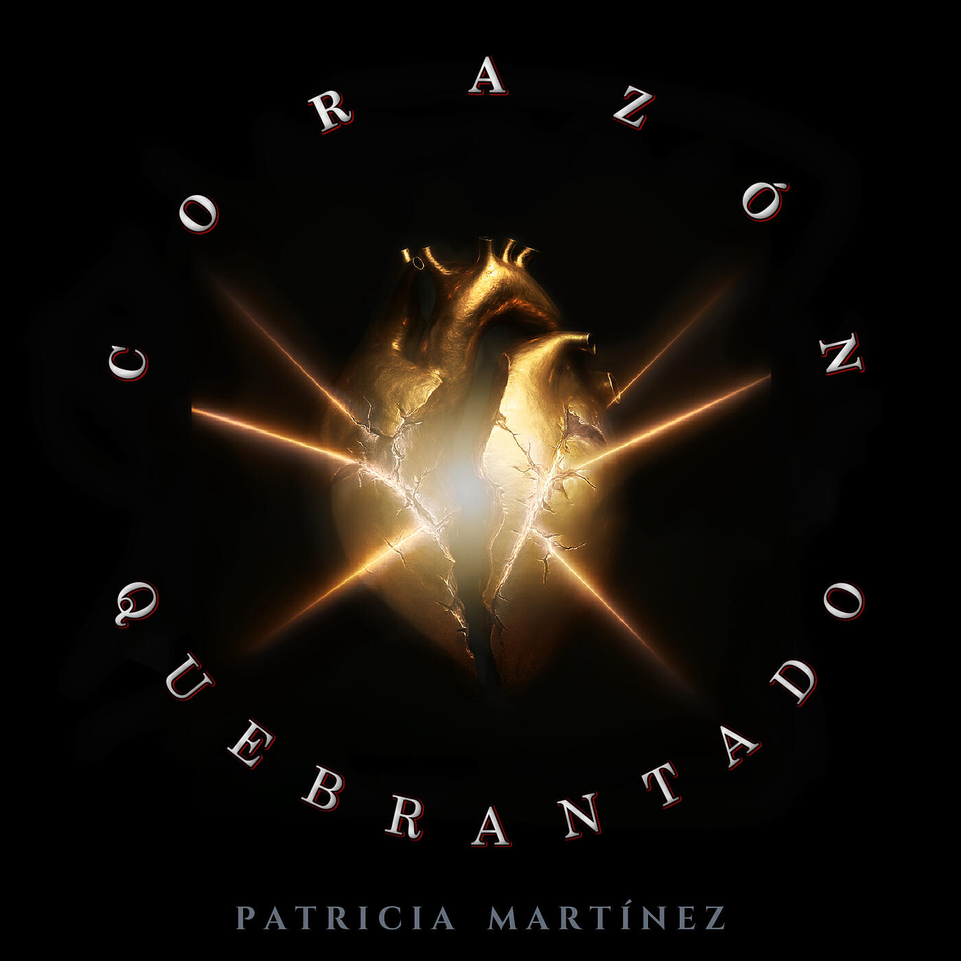 Релиз Corazón Quebrantado