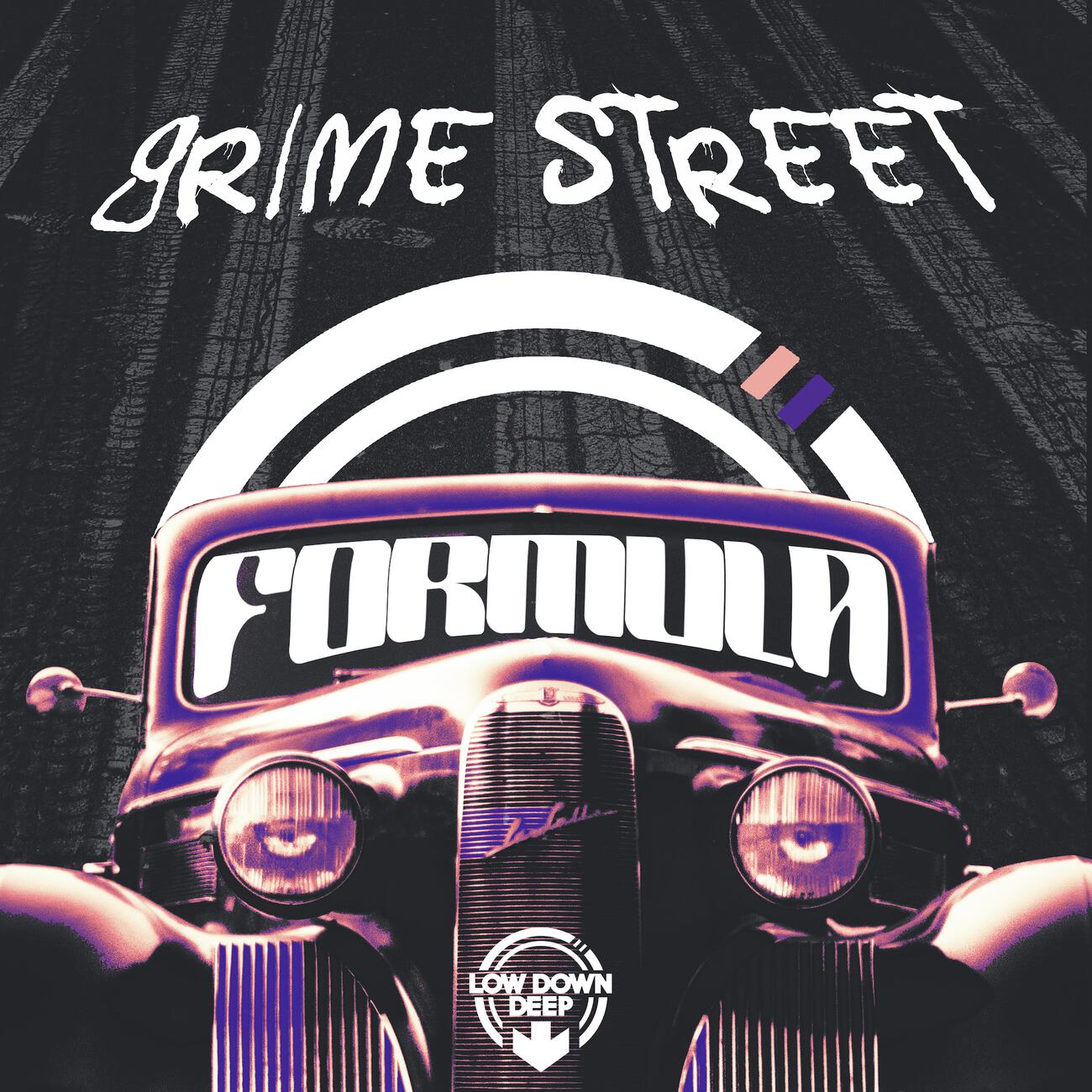 Релиз Grime Street EP