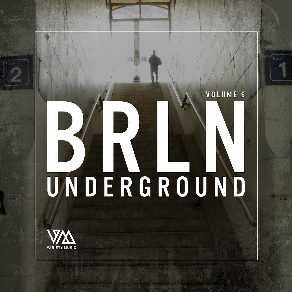 Релиз Brln Underground, Vol. 6